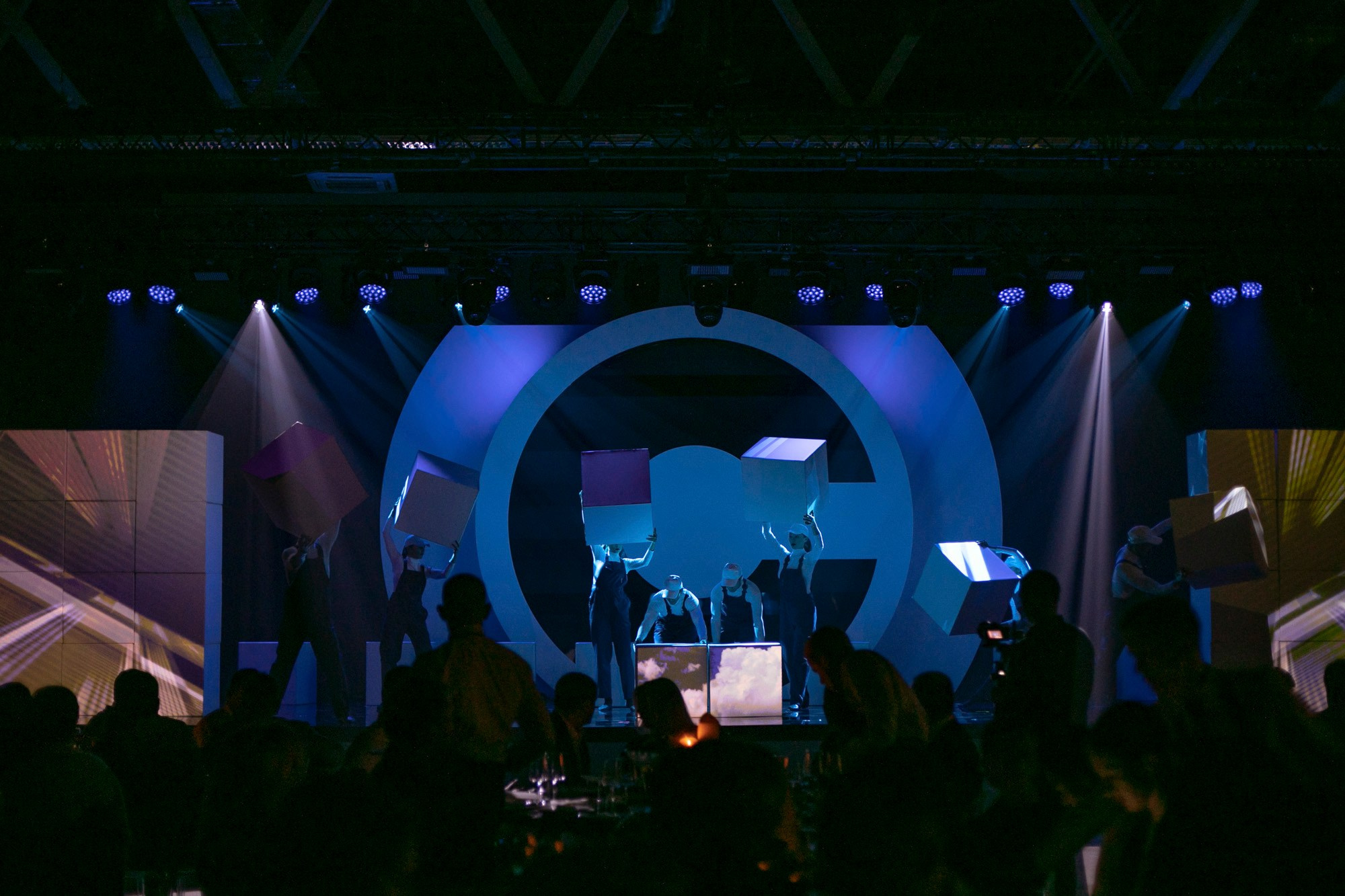 Вечеринка в честь открытия продаж комплекса Sun-city. Репортажный и постановочный Наталья Санникова