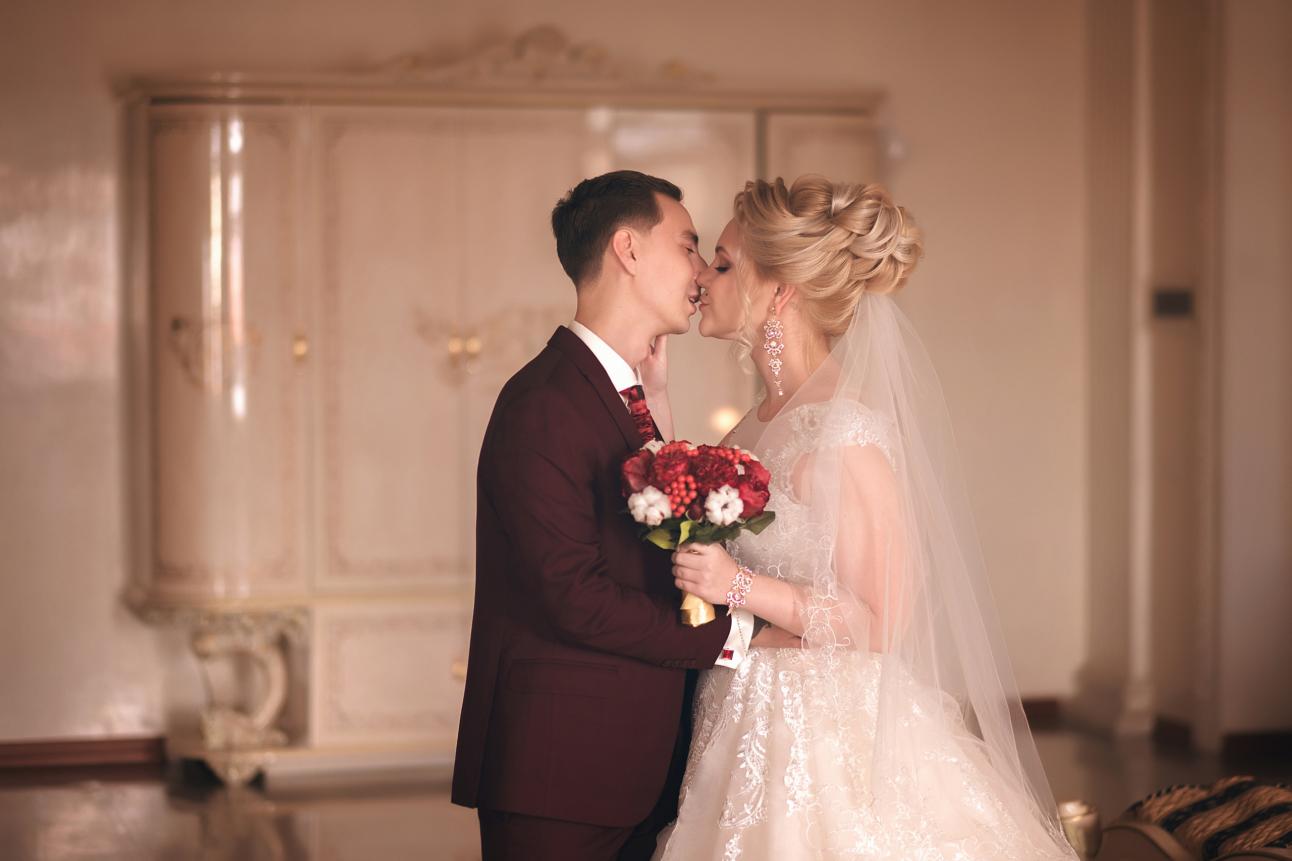 #Николай_Кристина_СанктПетербург. Фотограф Юлия Павлова Красноярск