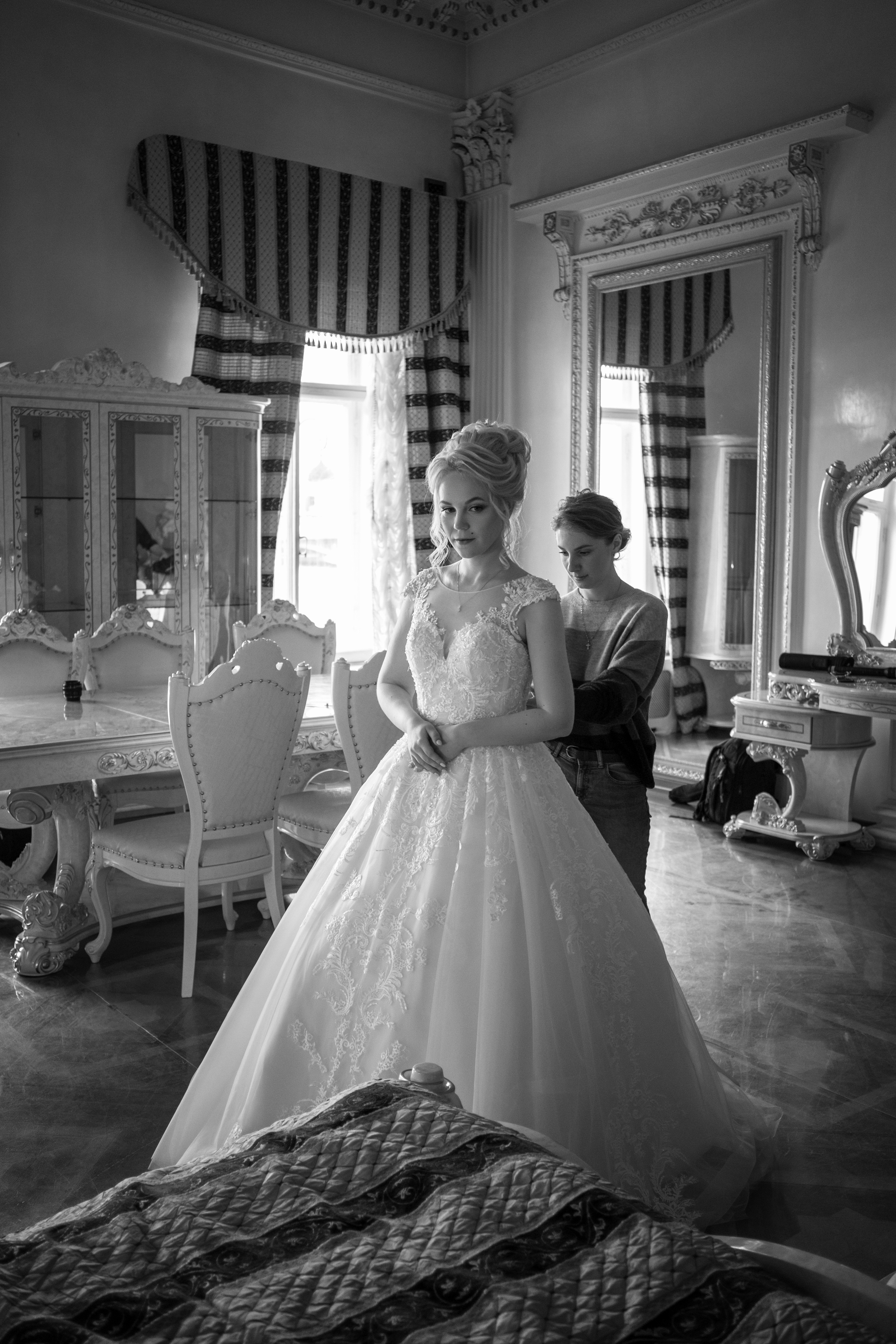 #Николай_Кристина_СанктПетербург. Фотограф Юлия Павлова Красноярск