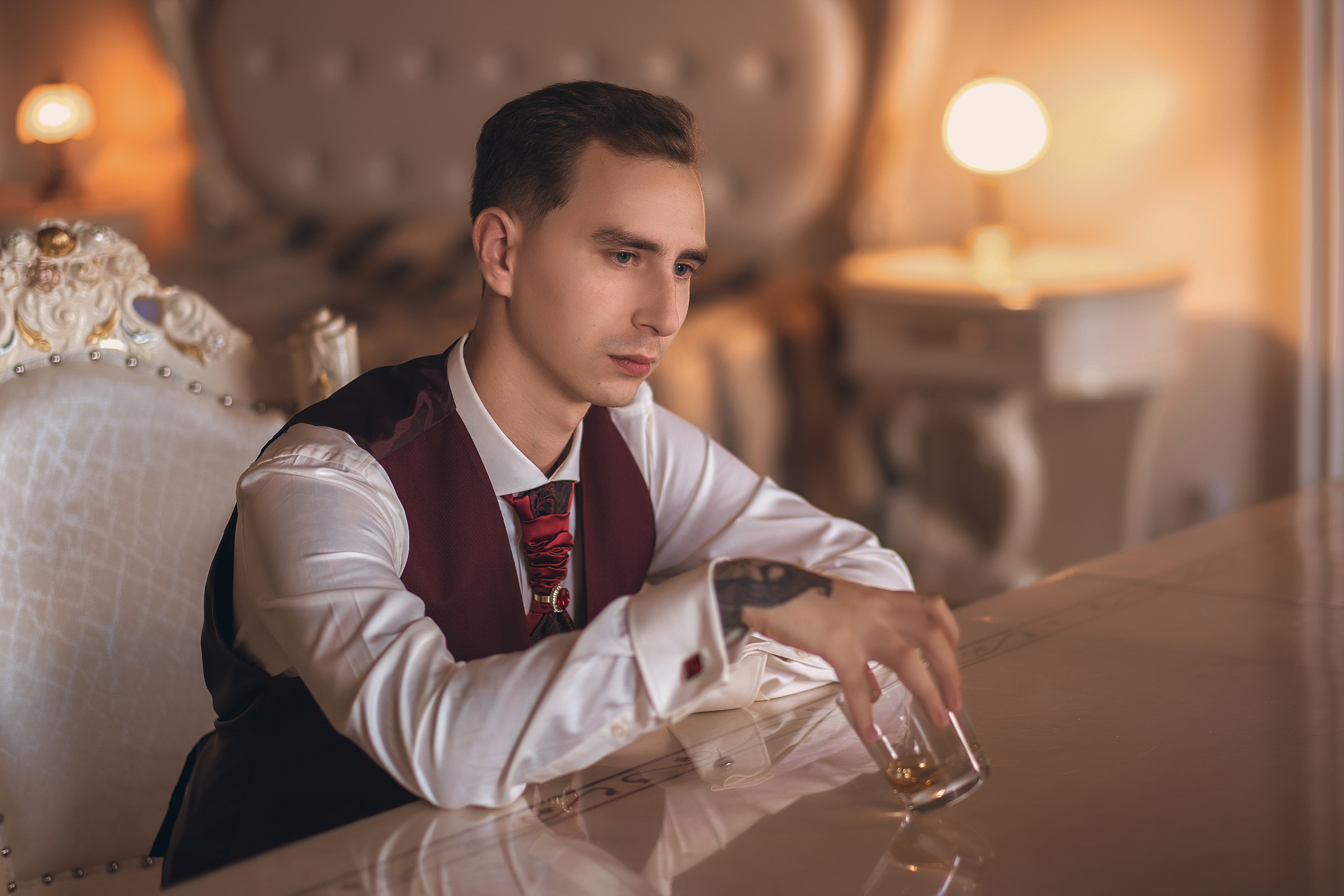 #Николай_Кристина_СанктПетербург. Фотограф Юлия Павлова Красноярск