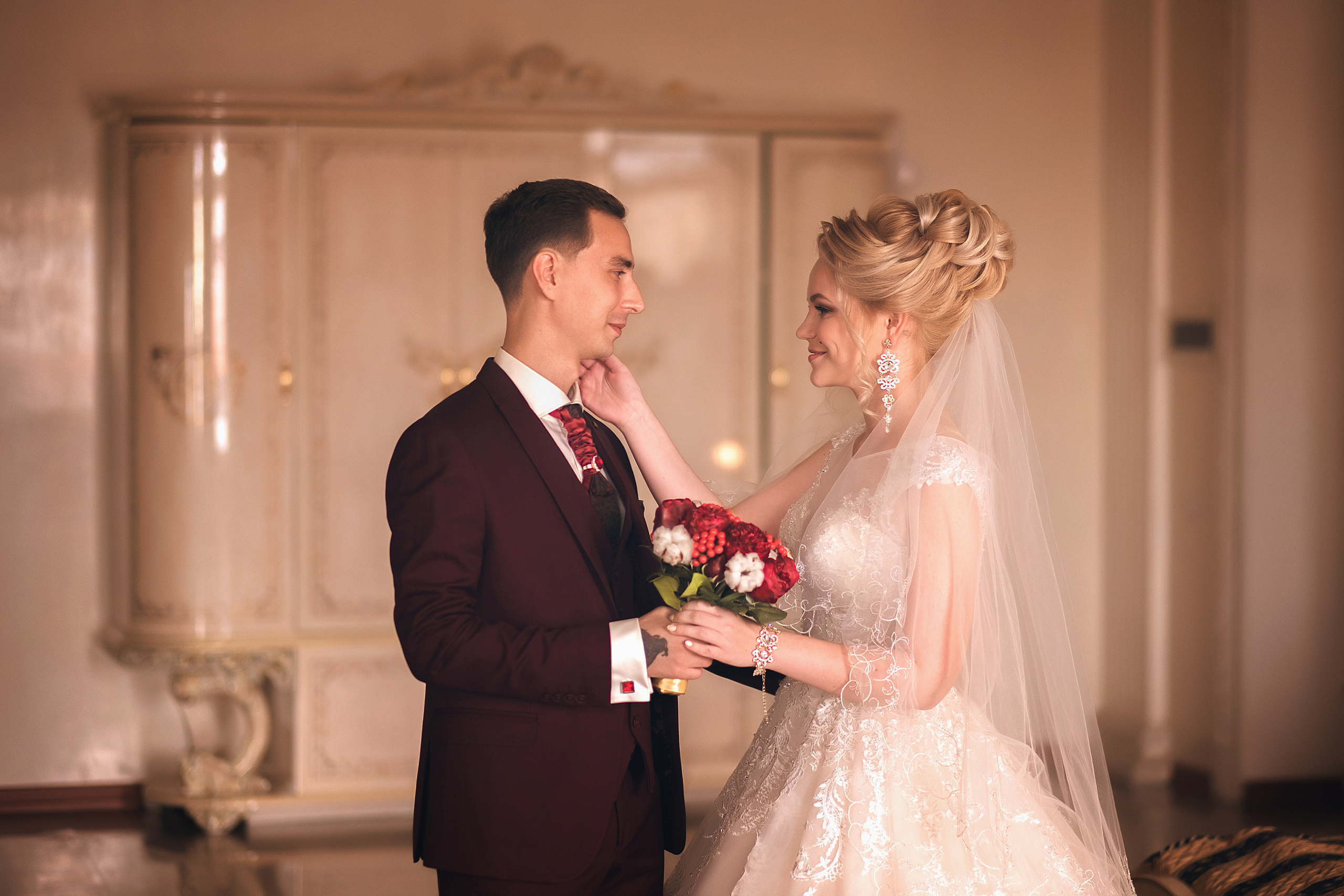 #Николай_Кристина_СанктПетербург. Фотограф Юлия Павлова Красноярск