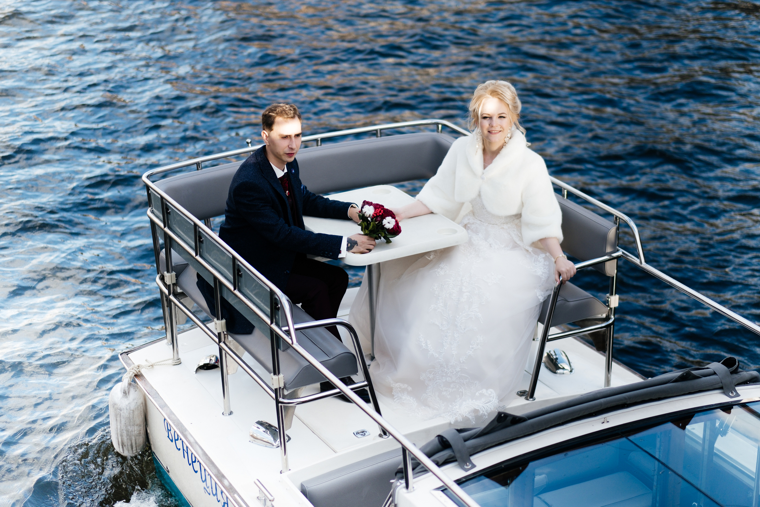 #Николай_Кристина_СанктПетербург. Фотограф Юлия Павлова Красноярск