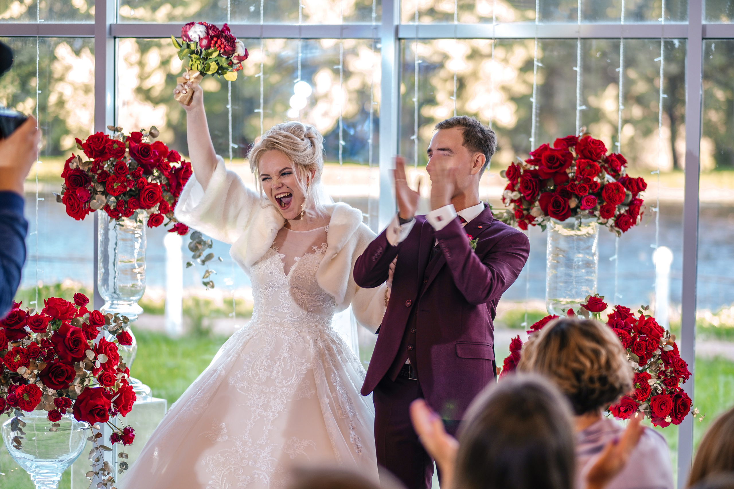 #Николай_Кристина_СанктПетербург. Фотограф Юлия Павлова Красноярск