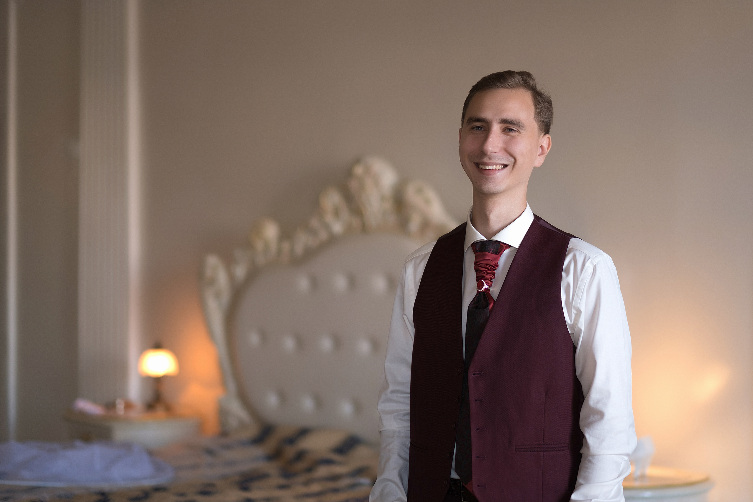 #Николай_Кристина_СанктПетербург. Фотограф Юлия Павлова Красноярск