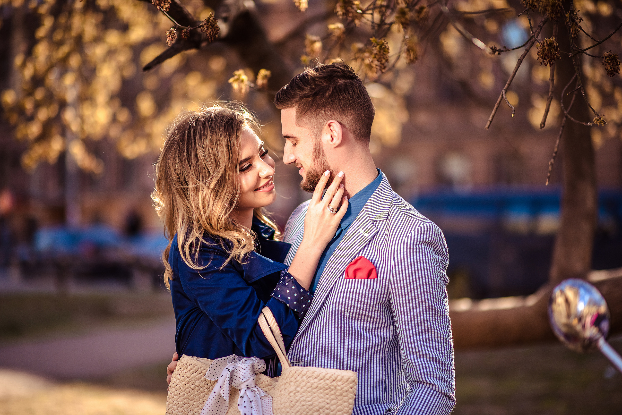 Антон и Катя. Фотограф Юлия Павлова Красноярск