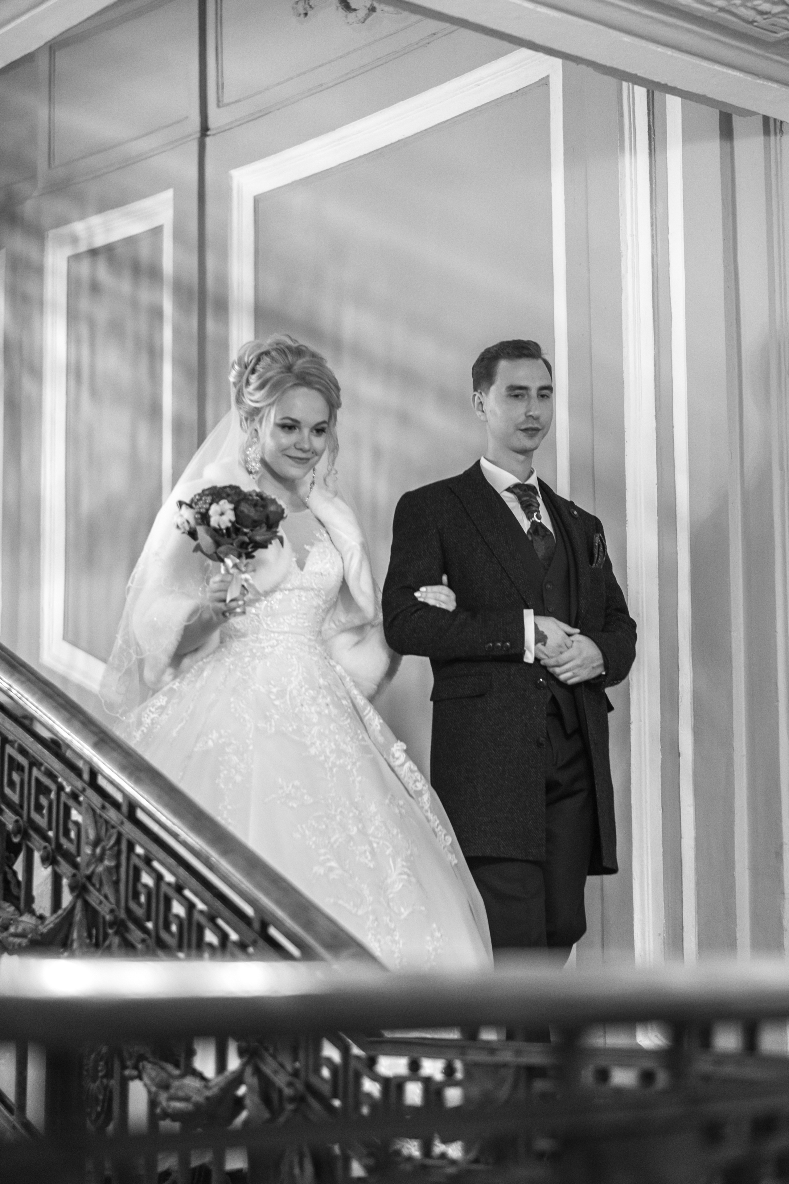 #Николай_Кристина_СанктПетербург. Фотограф Юлия Павлова Красноярск