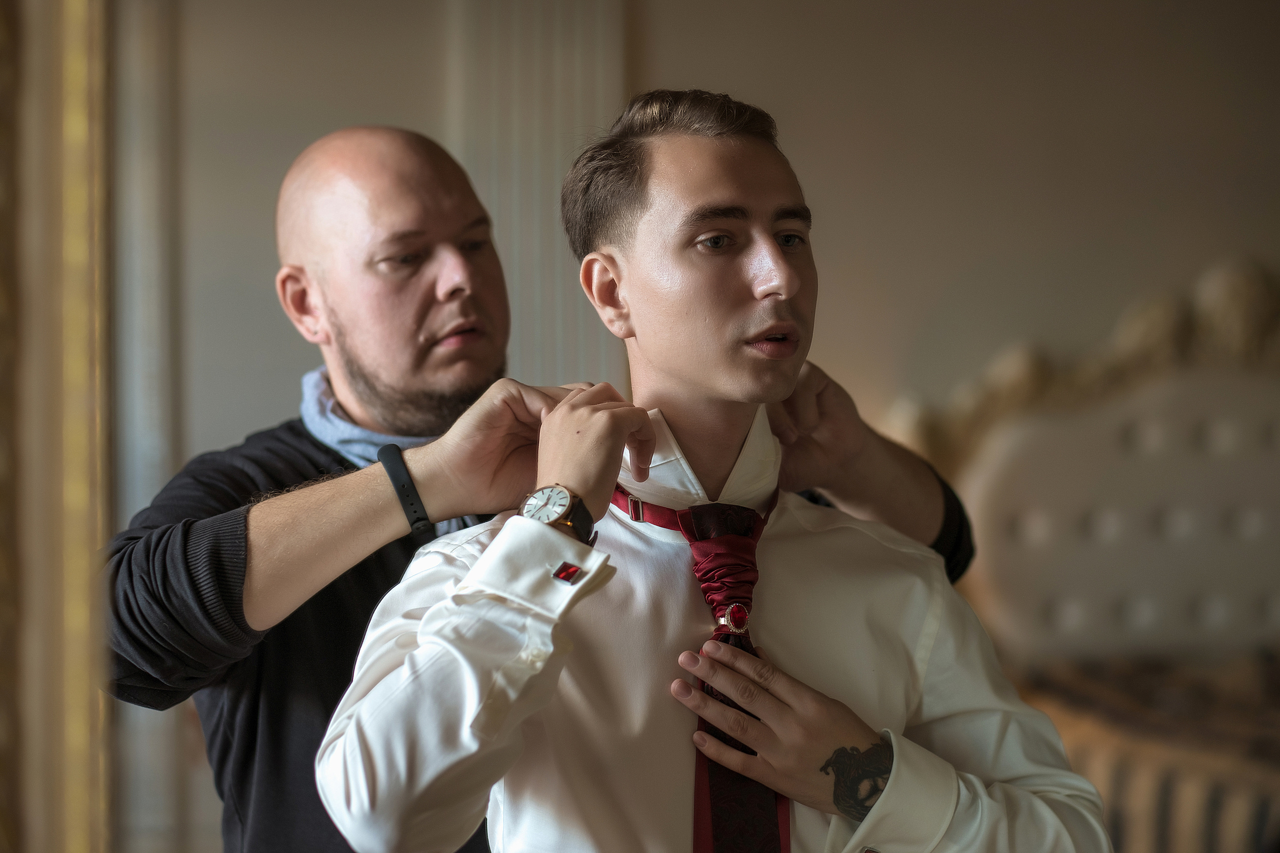 #Николай_Кристина_СанктПетербург. Фотограф Юлия Павлова Красноярск