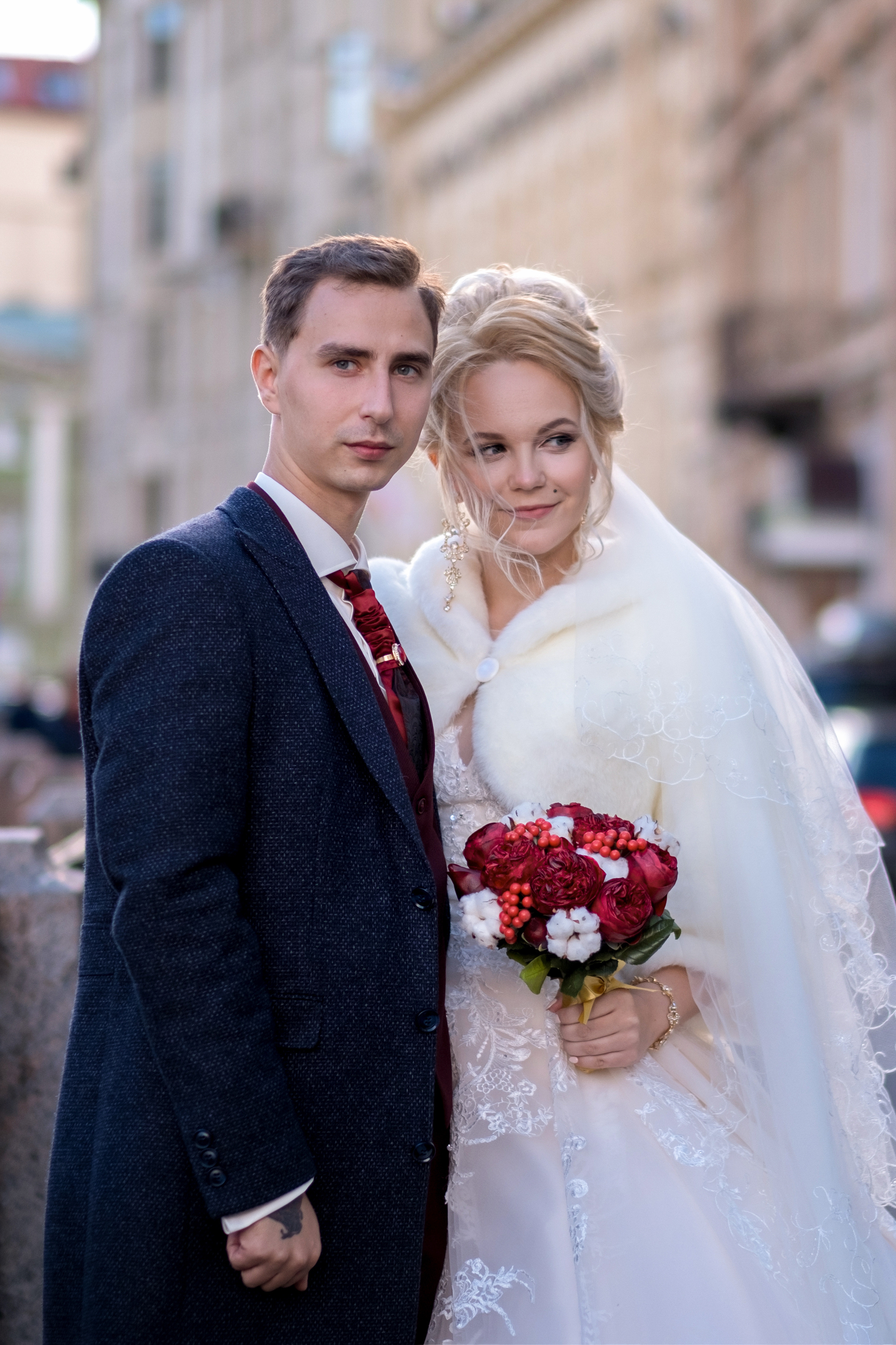 #Николай_Кристина_СанктПетербург. Фотограф Юлия Павлова Красноярск