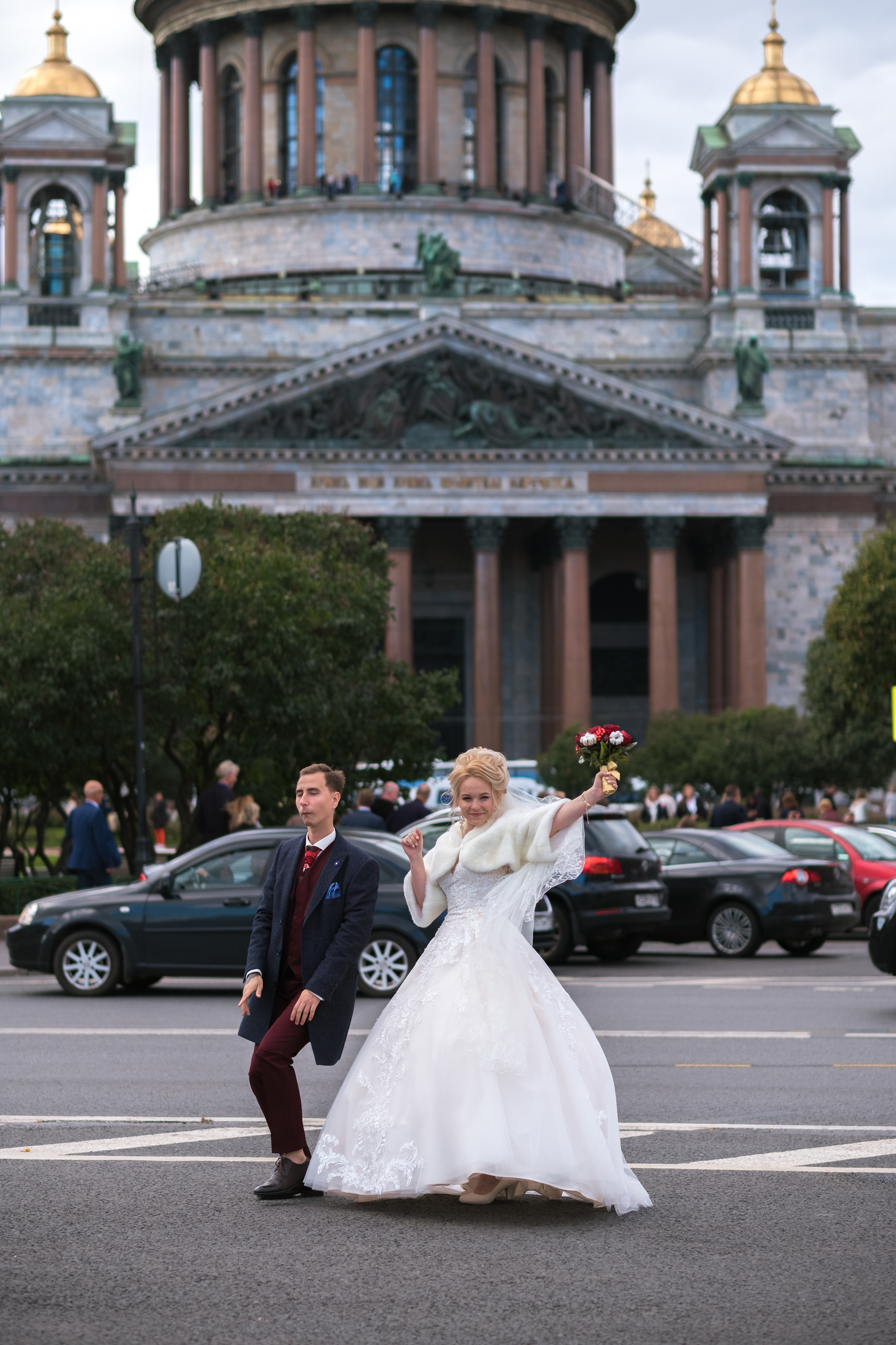 #Николай_Кристина_СанктПетербург. Фотограф Юлия Павлова Красноярск