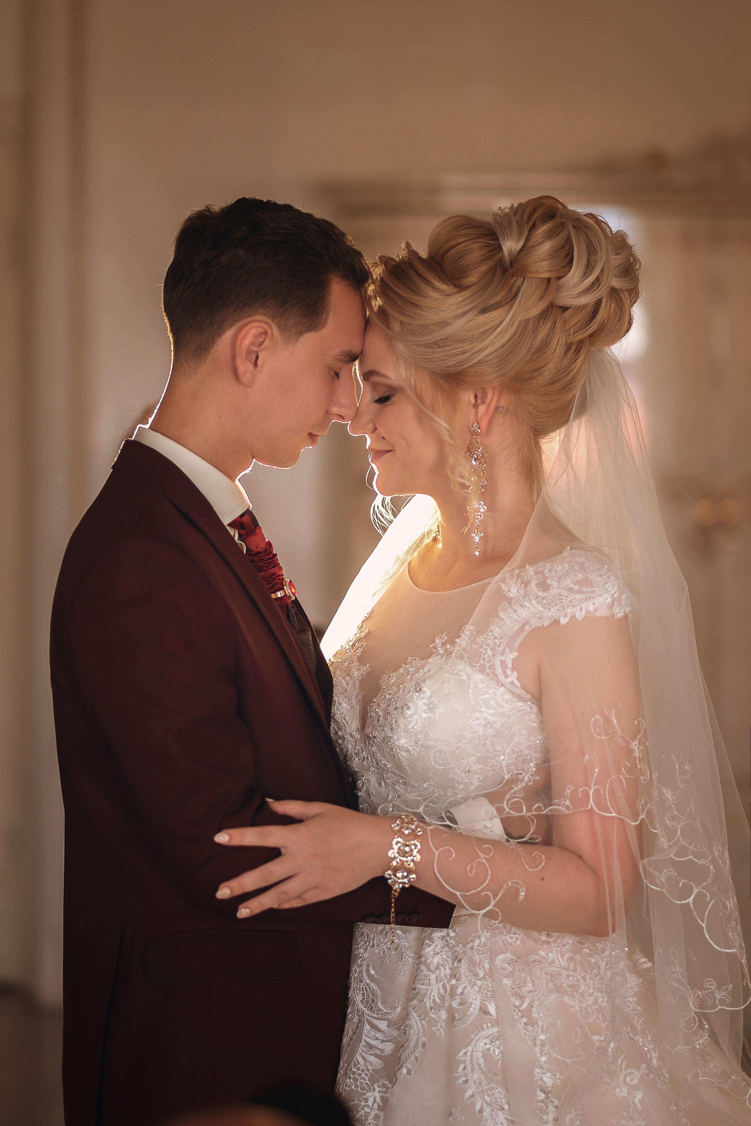 #Николай_Кристина_СанктПетербург. Фотограф Юлия Павлова Красноярск