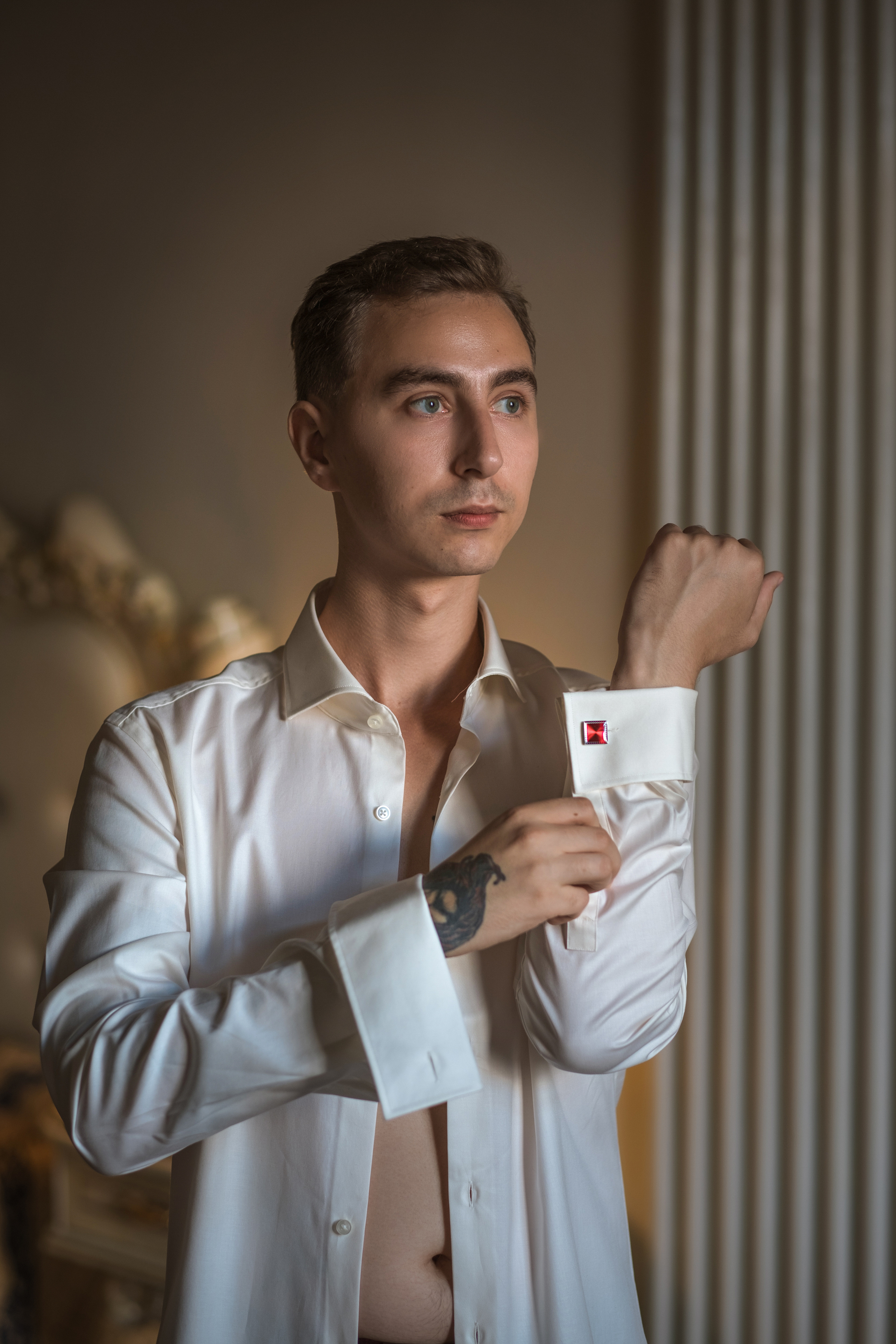 #Николай_Кристина_СанктПетербург. Фотограф Юлия Павлова Красноярск