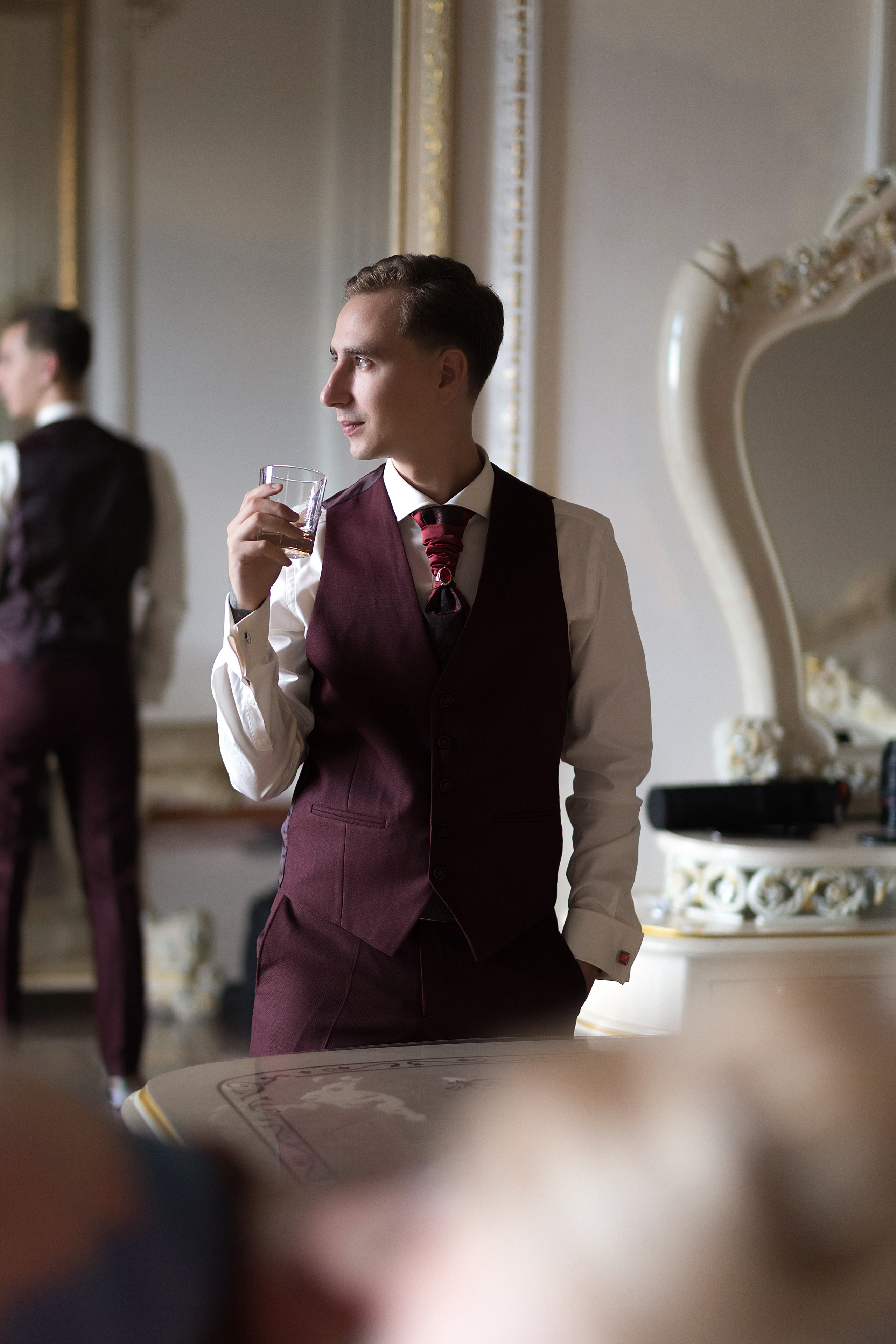 #Николай_Кристина_СанктПетербург. Фотограф Юлия Павлова Красноярск