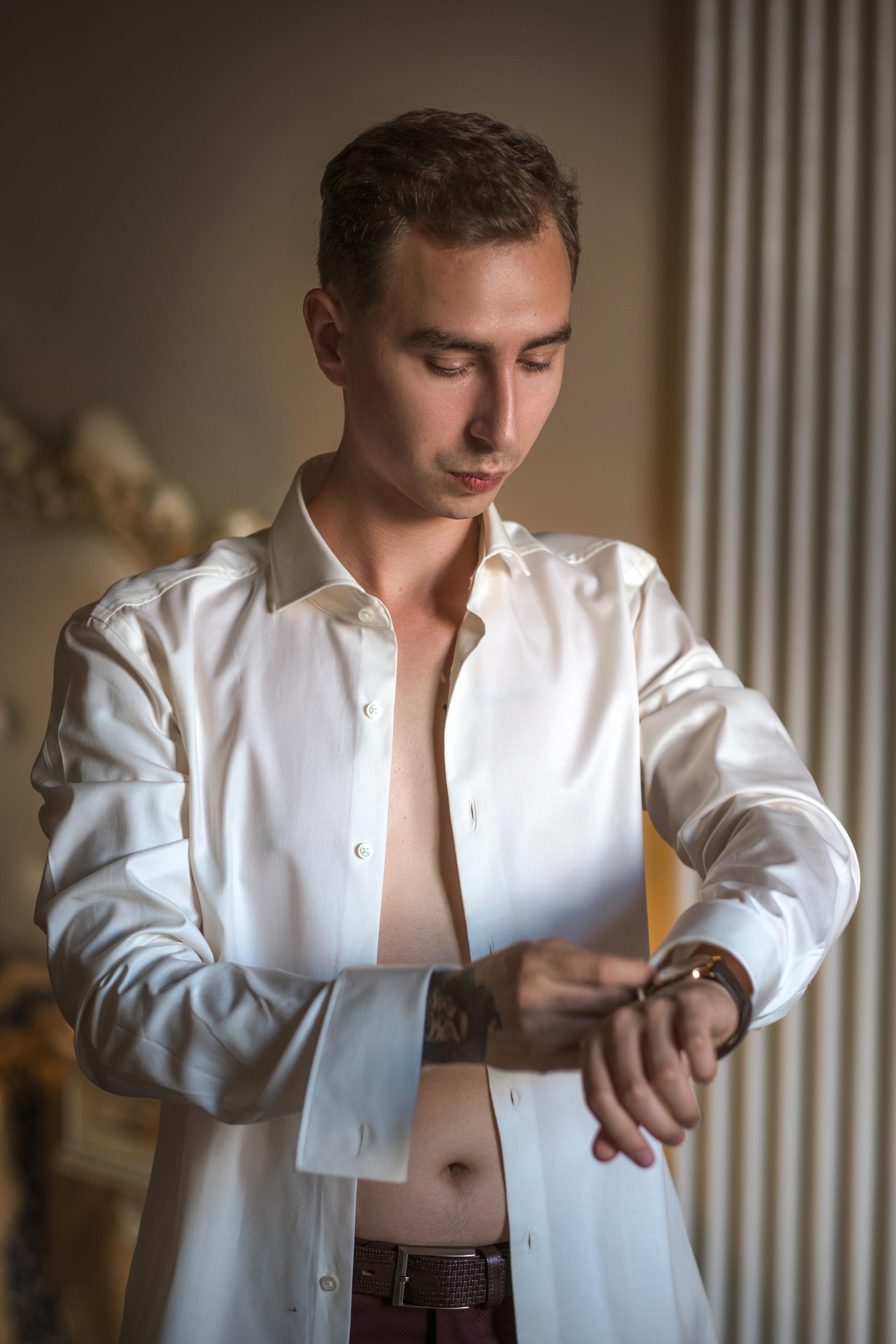 #Николай_Кристина_СанктПетербург. Фотограф Юлия Павлова Красноярск