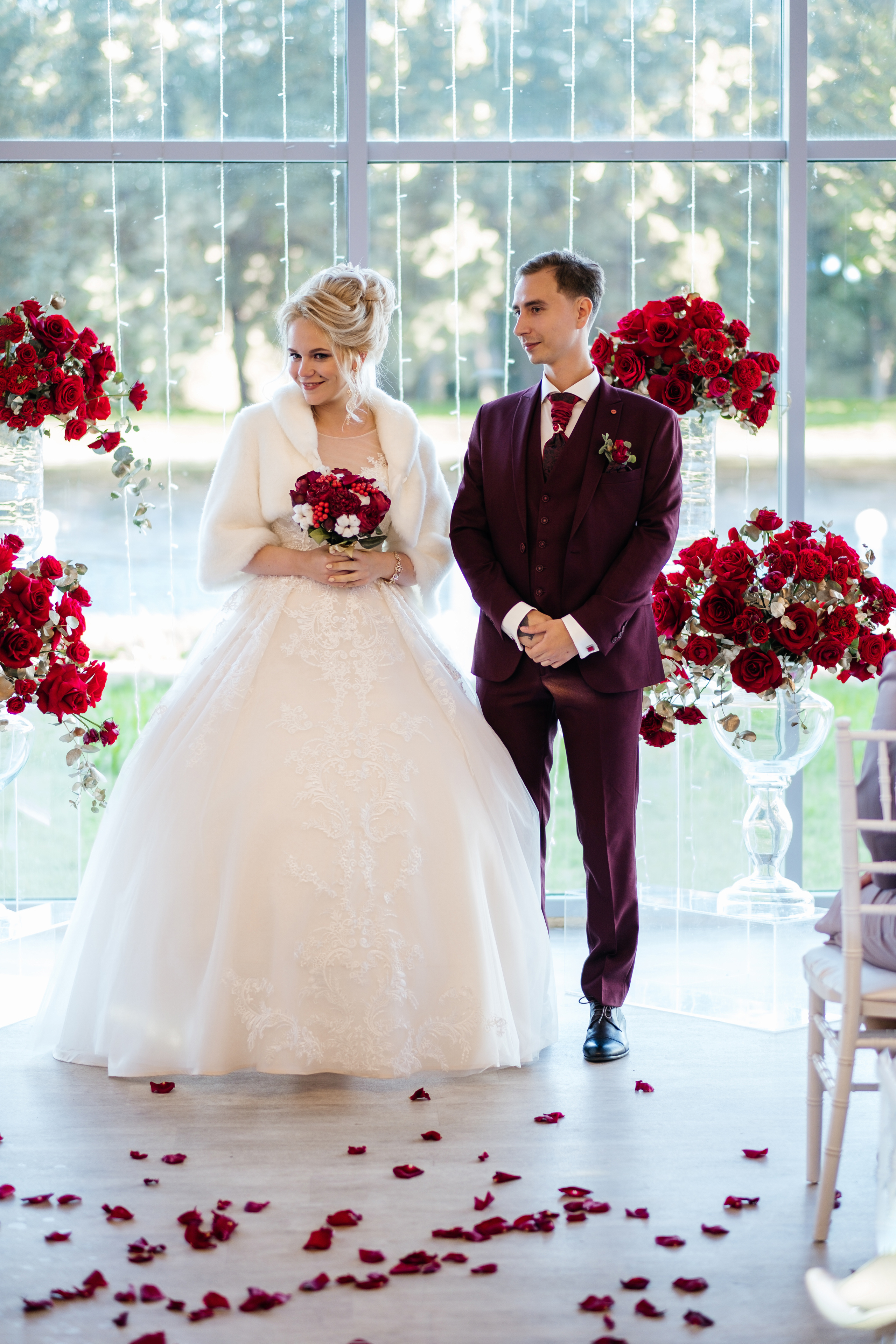 #Николай_Кристина_СанктПетербург. Фотограф Юлия Павлова Красноярск