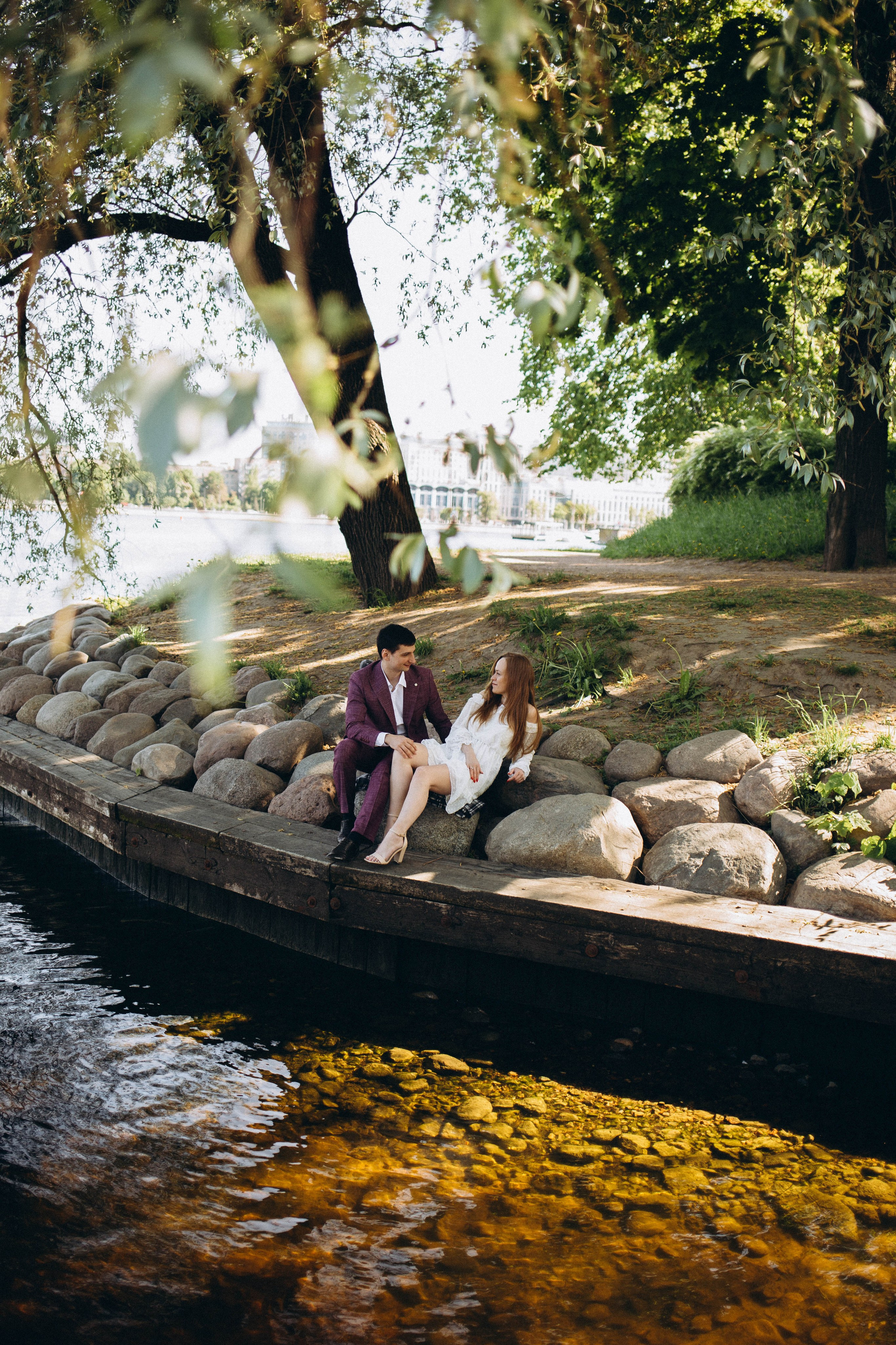 Love Story. Анна Михайлова|Свадебный фотограф в Санкт-Петербурге