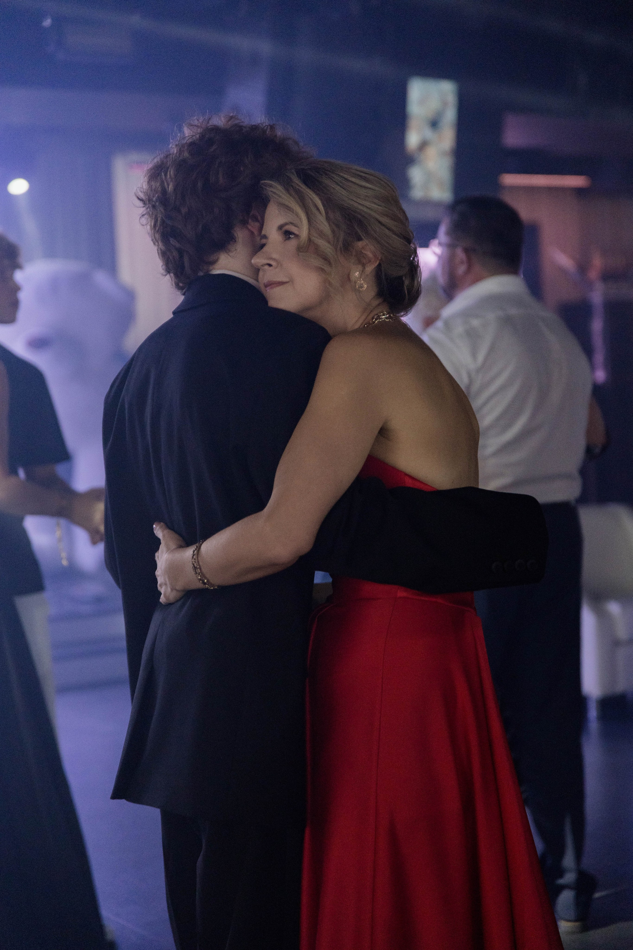 Юбилей. Екатерина. Фотограф Юсова Мария