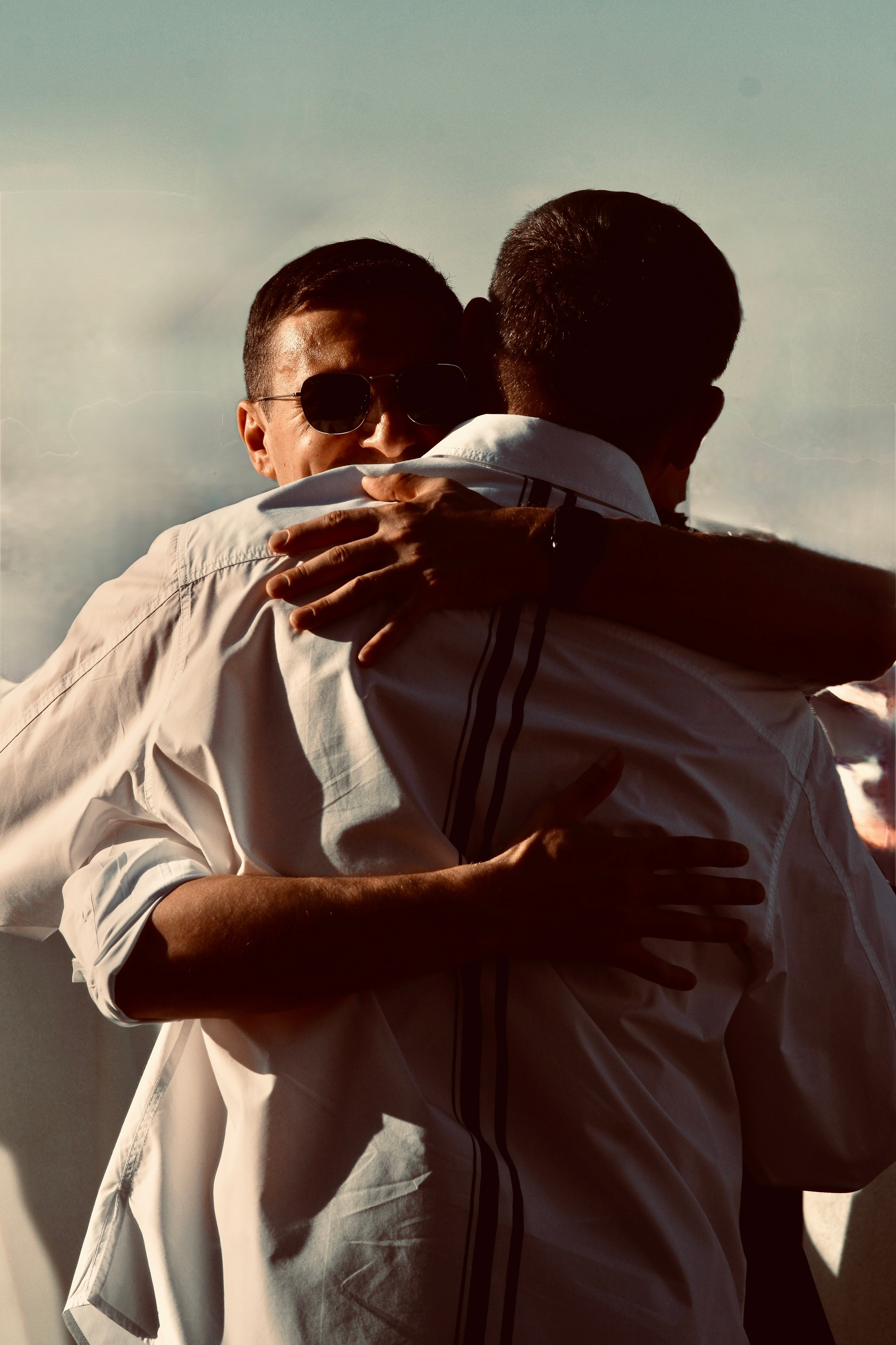 Праздники. Фотограф и художник в Москве Евгения Нюнина