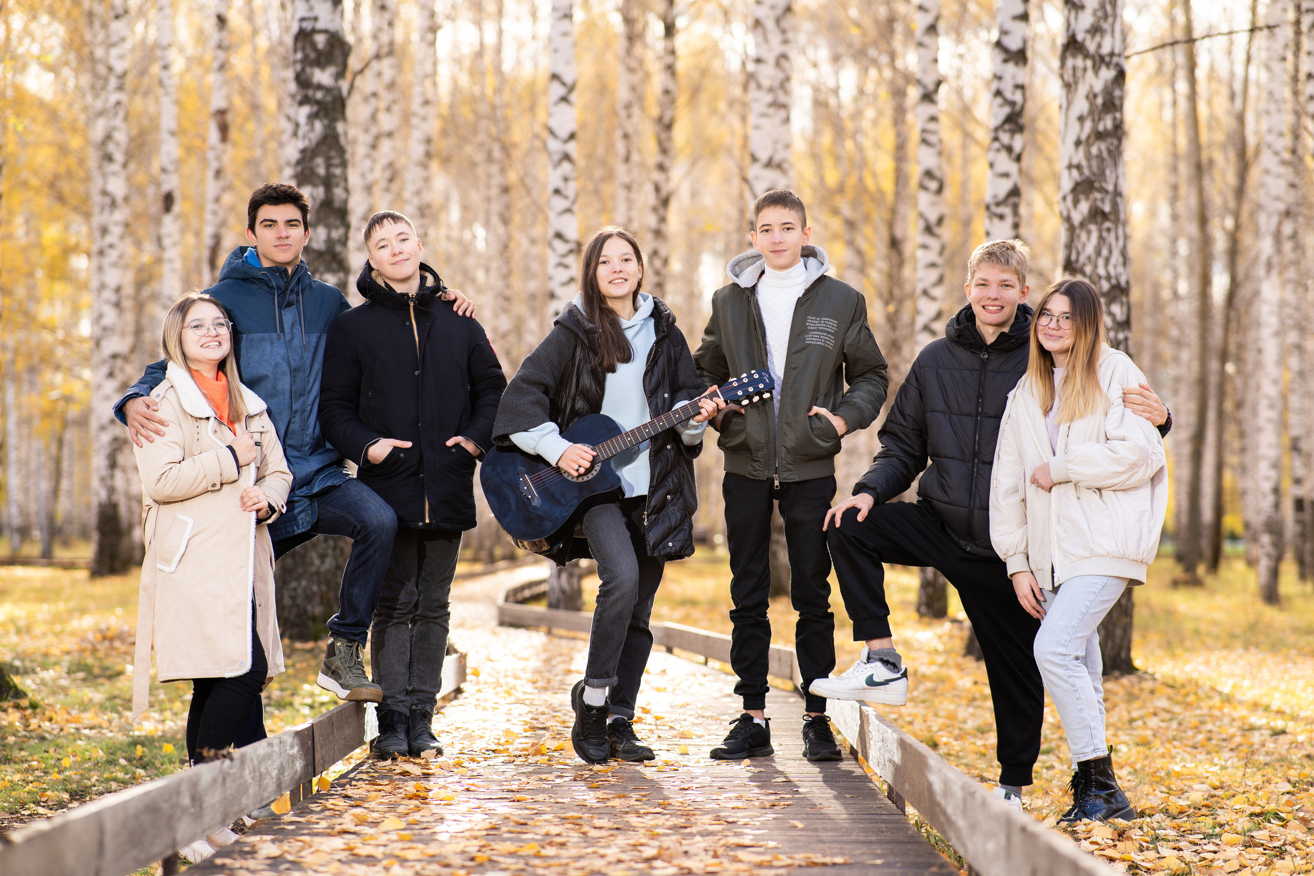 Новинка! Стиль Пиксели 3. Выпускные альбомы Нижнекамск Набережные Челны Фотостудия Небо
