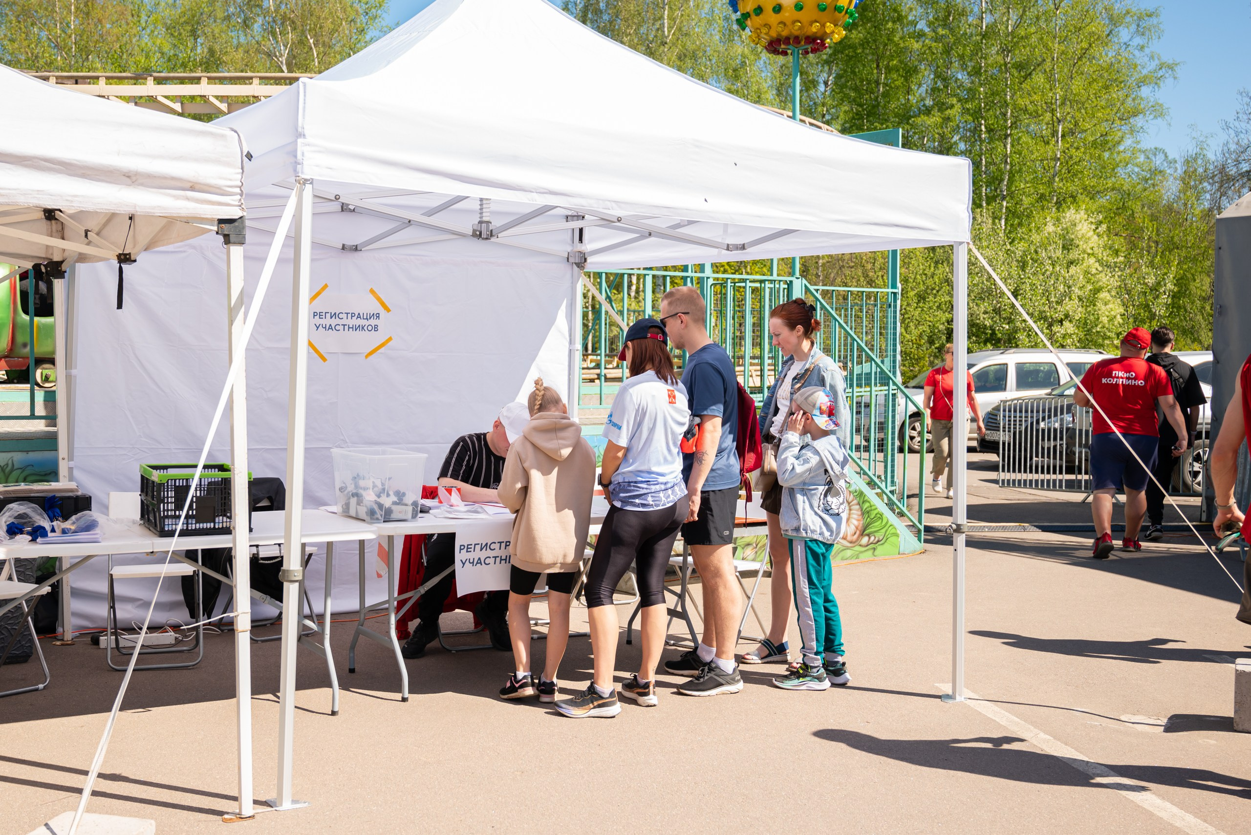 Открытый кубок по спортивному ориентированию. Фотограф в Санкт-Петербурге, фотодни в СПБ