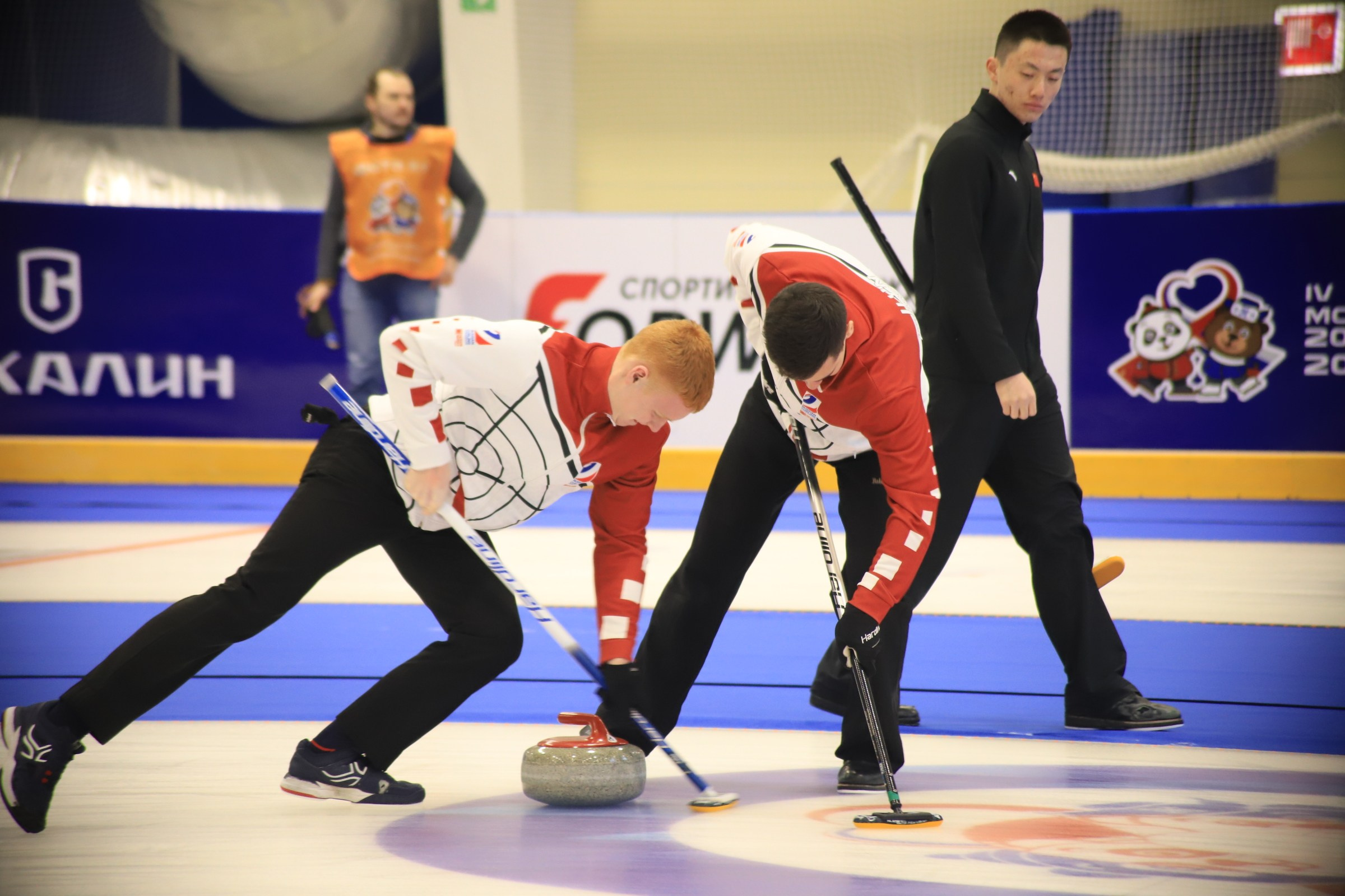 Спорт. Фотограф Сахалин|Лиза