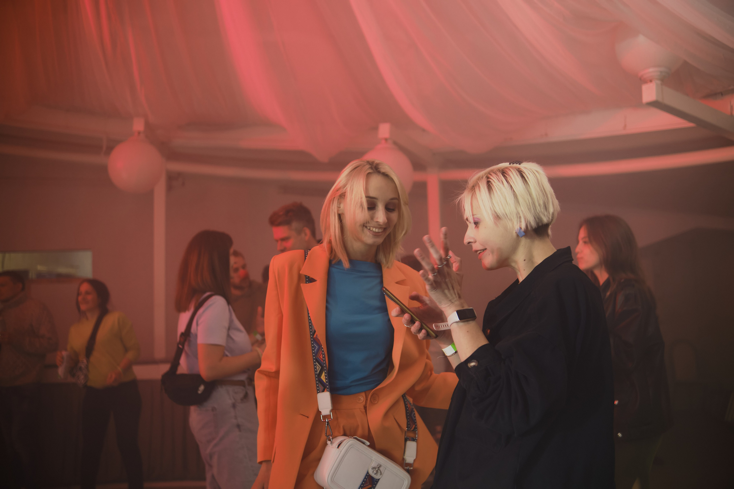 FROM PROVINCE | Саботаж. Фотограф Vika Rin