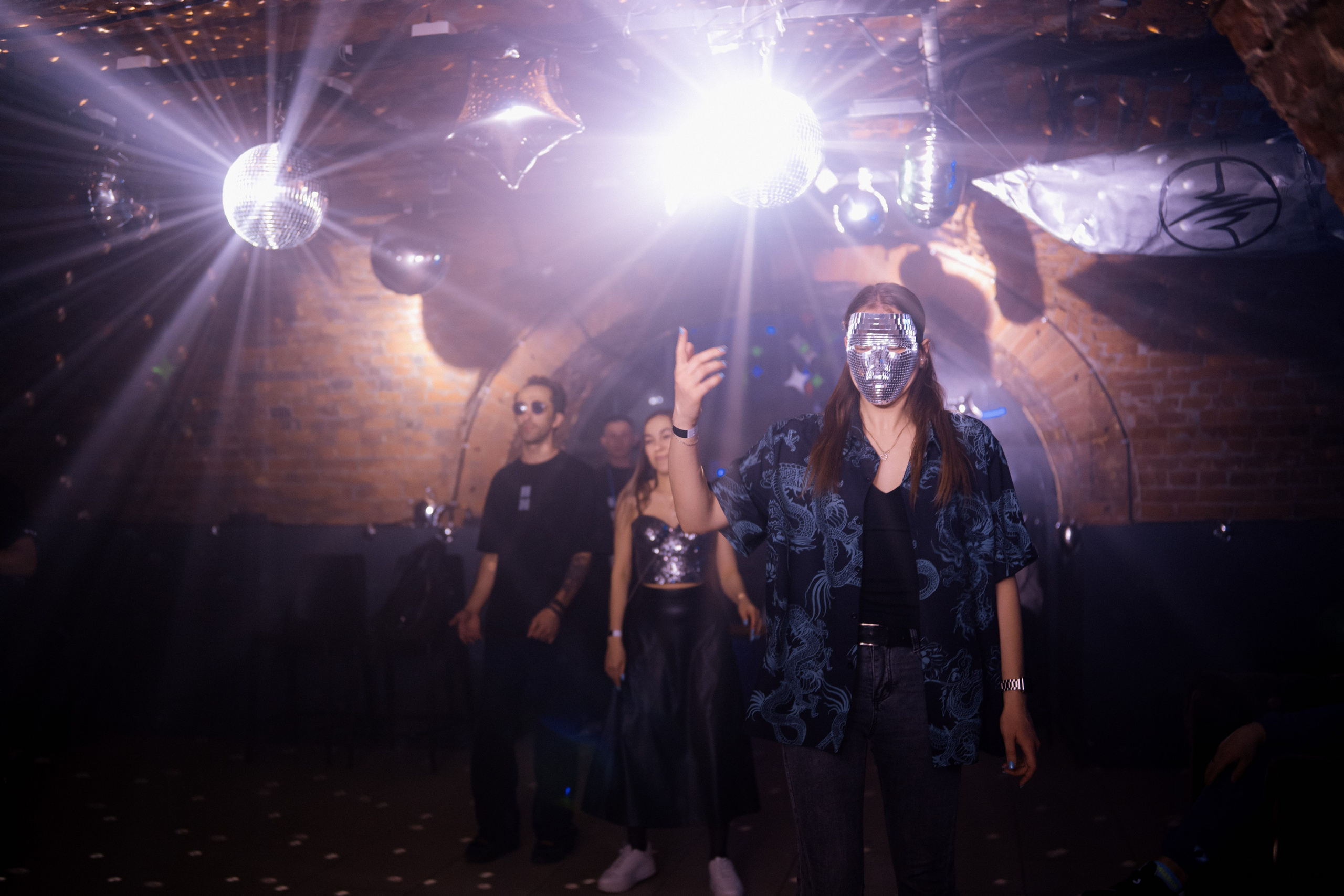 FROM PROVINCE | Одиссея. Фотограф Vika Rin