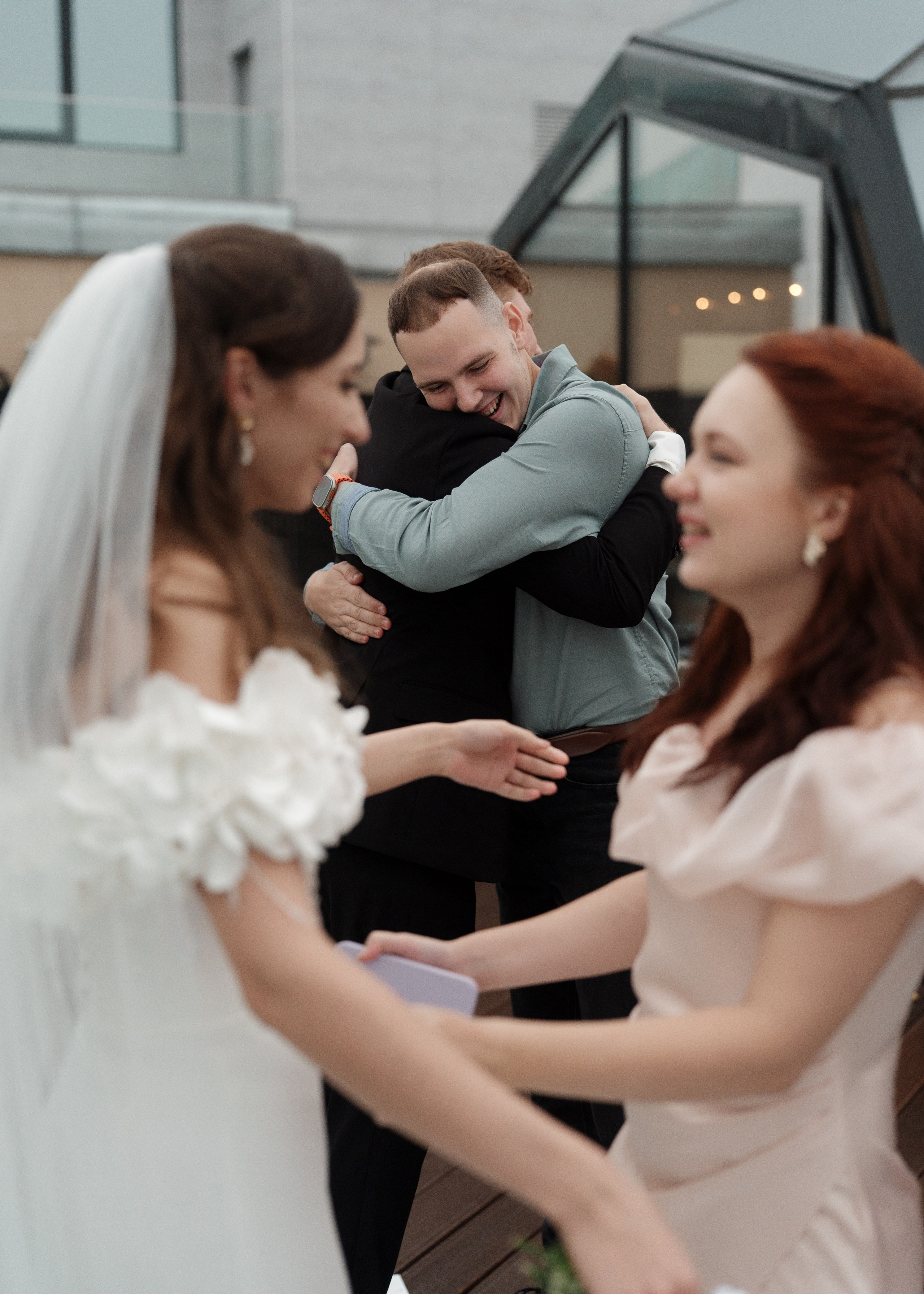 Никита и Наташа. Свадебный и семейный фотограф в Санкт-Петербурге Дмитрий Панин