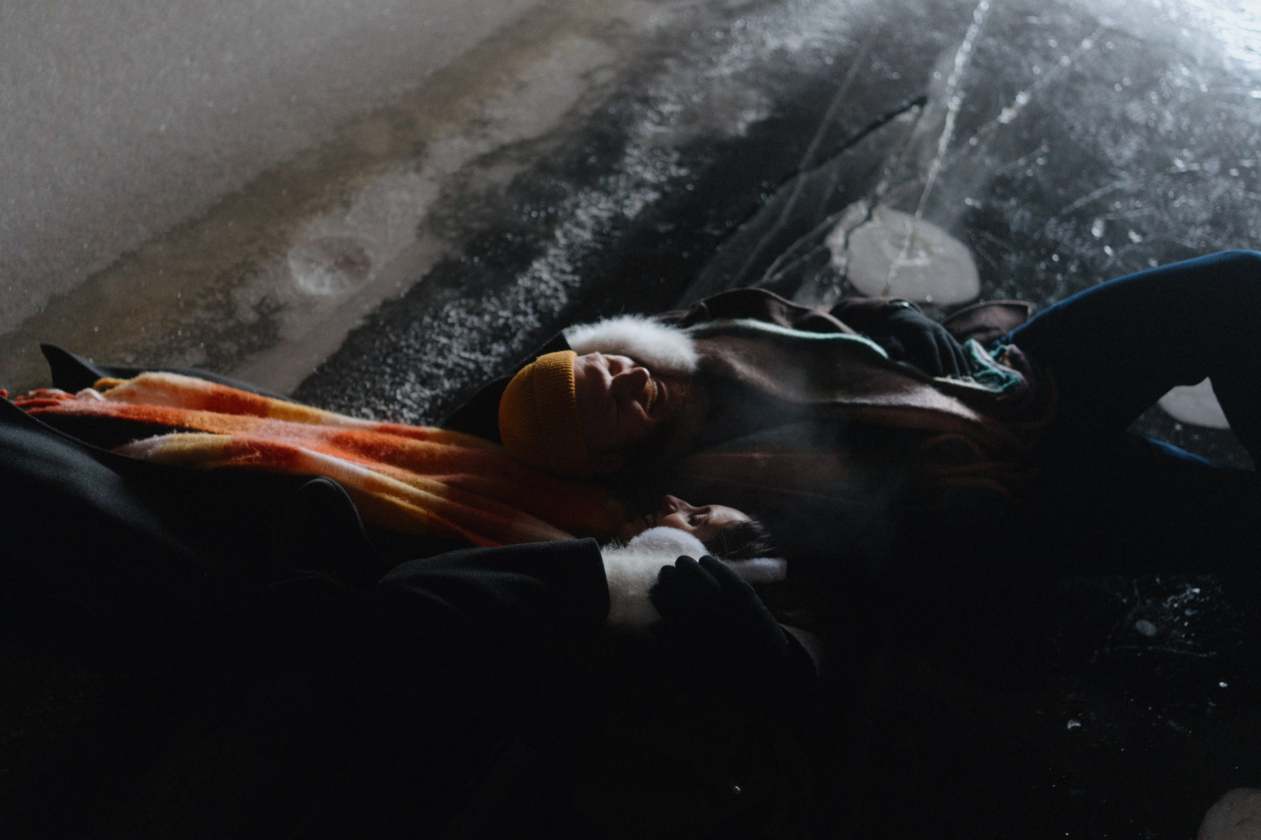 Ты и Питер. Свадебный и семейный фотограф в Санкт-Петербурге Дмитрий Панин