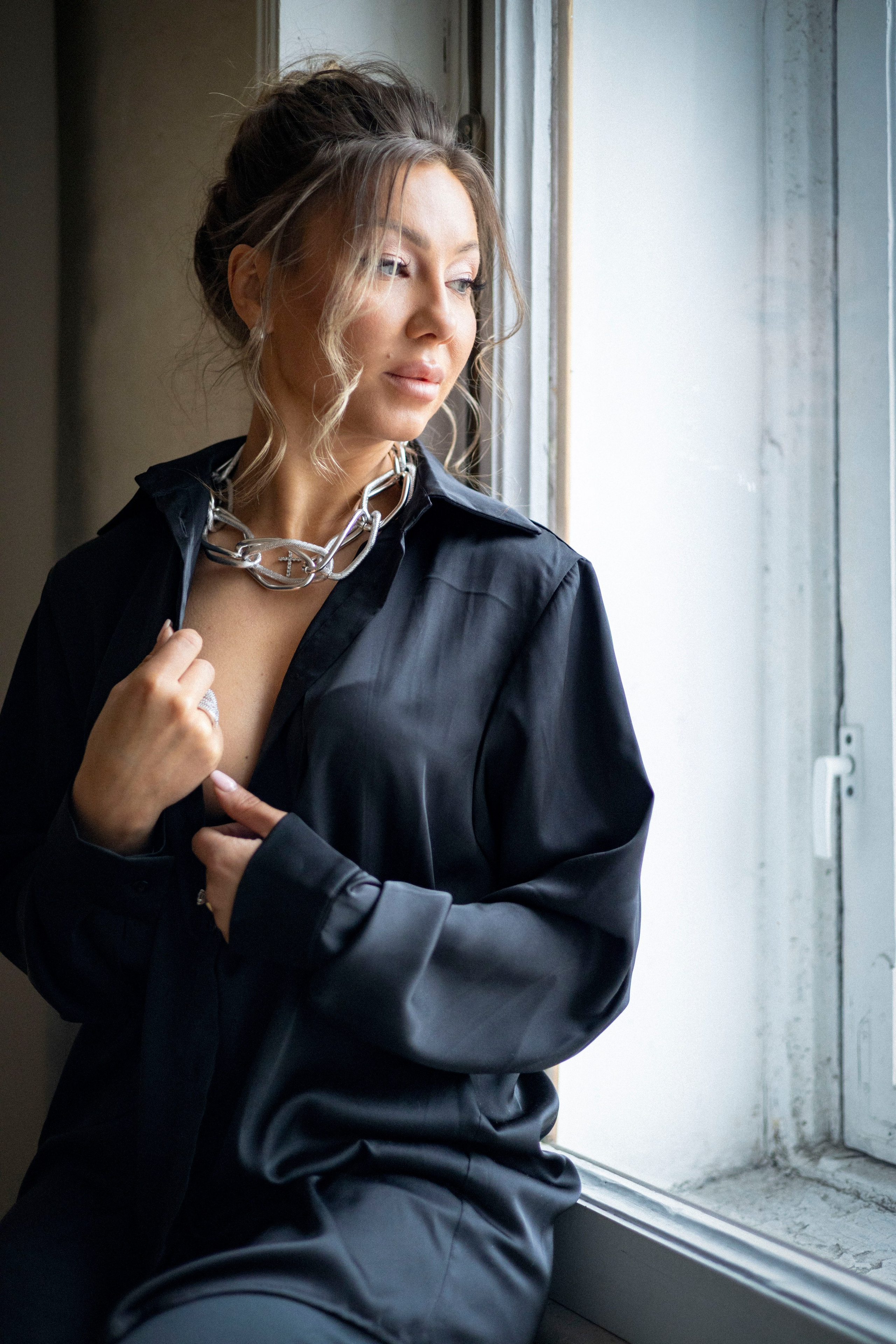 Любовь. Фотограф Маша Филиппова