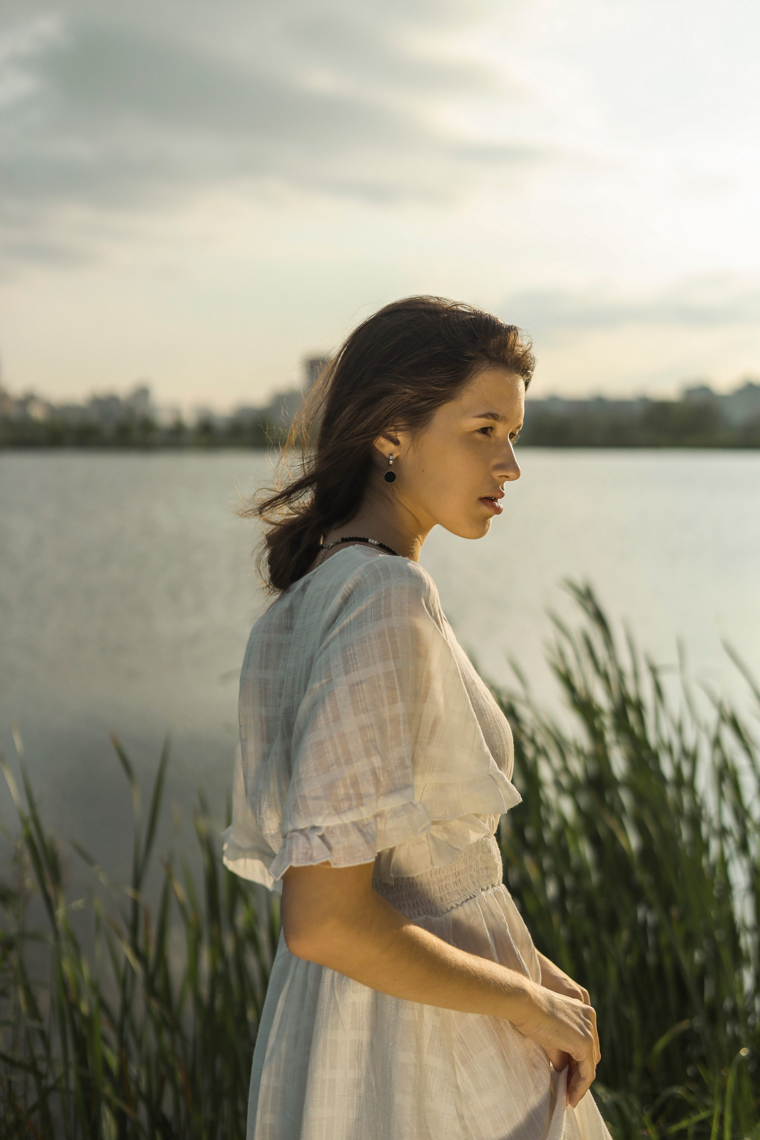 Уличная фотосессия. Фотограф Маша Филиппова