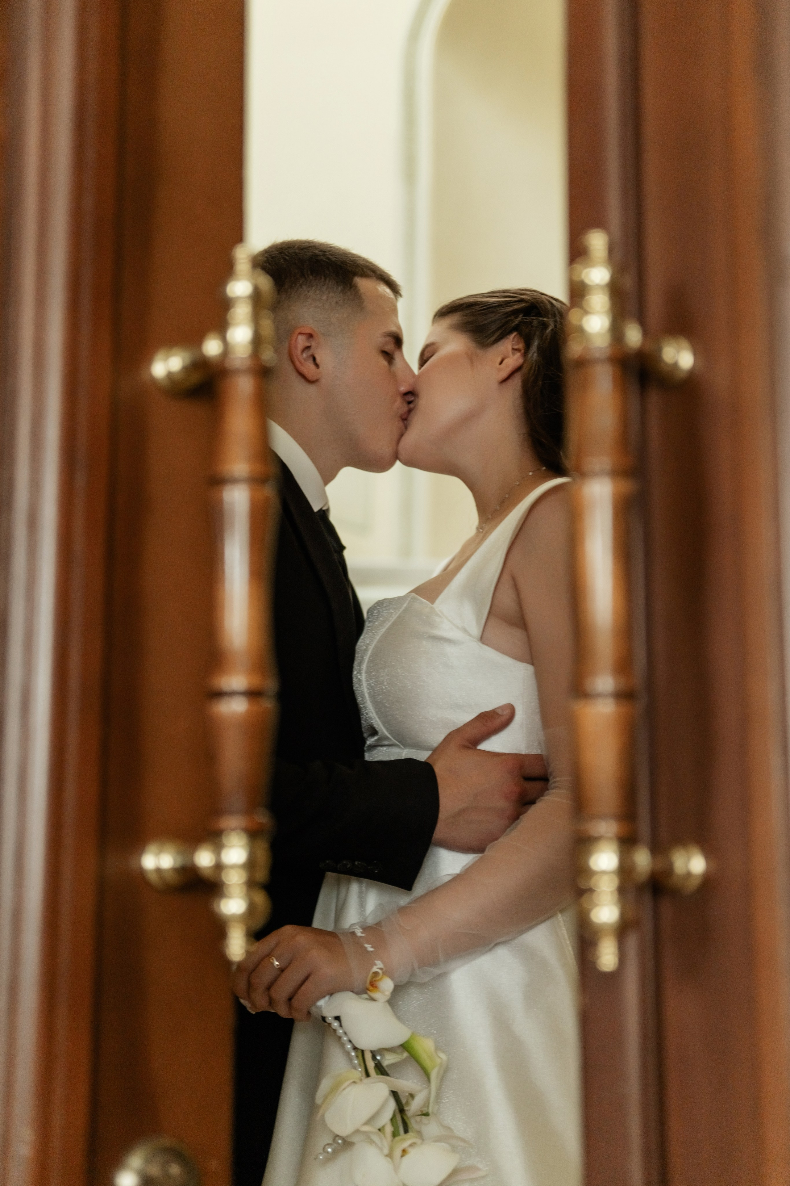 A | H. Свадебный фотограф Краснодар Марина Зверева