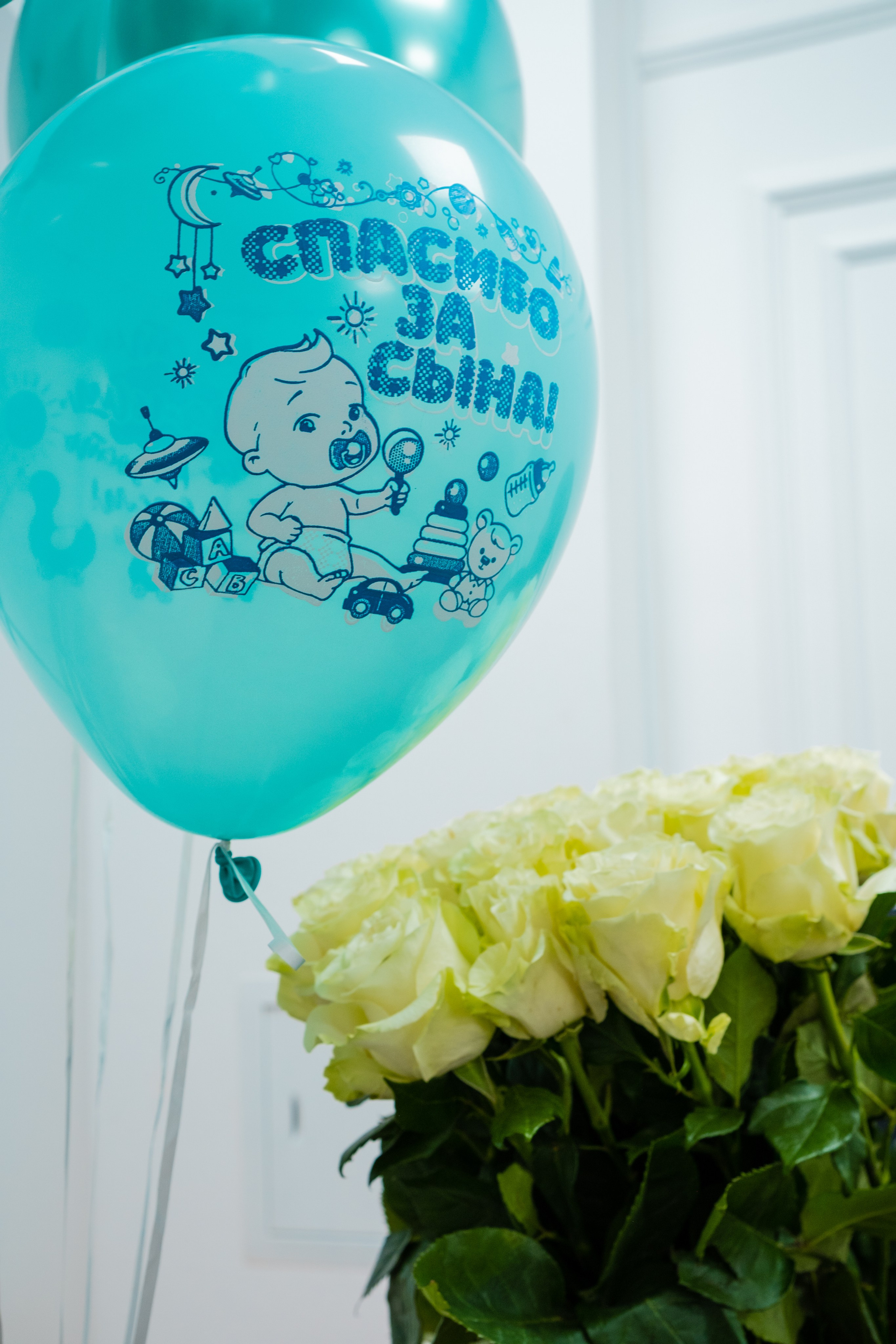 Семейная съемка. Фотограф Наре Мовсесян