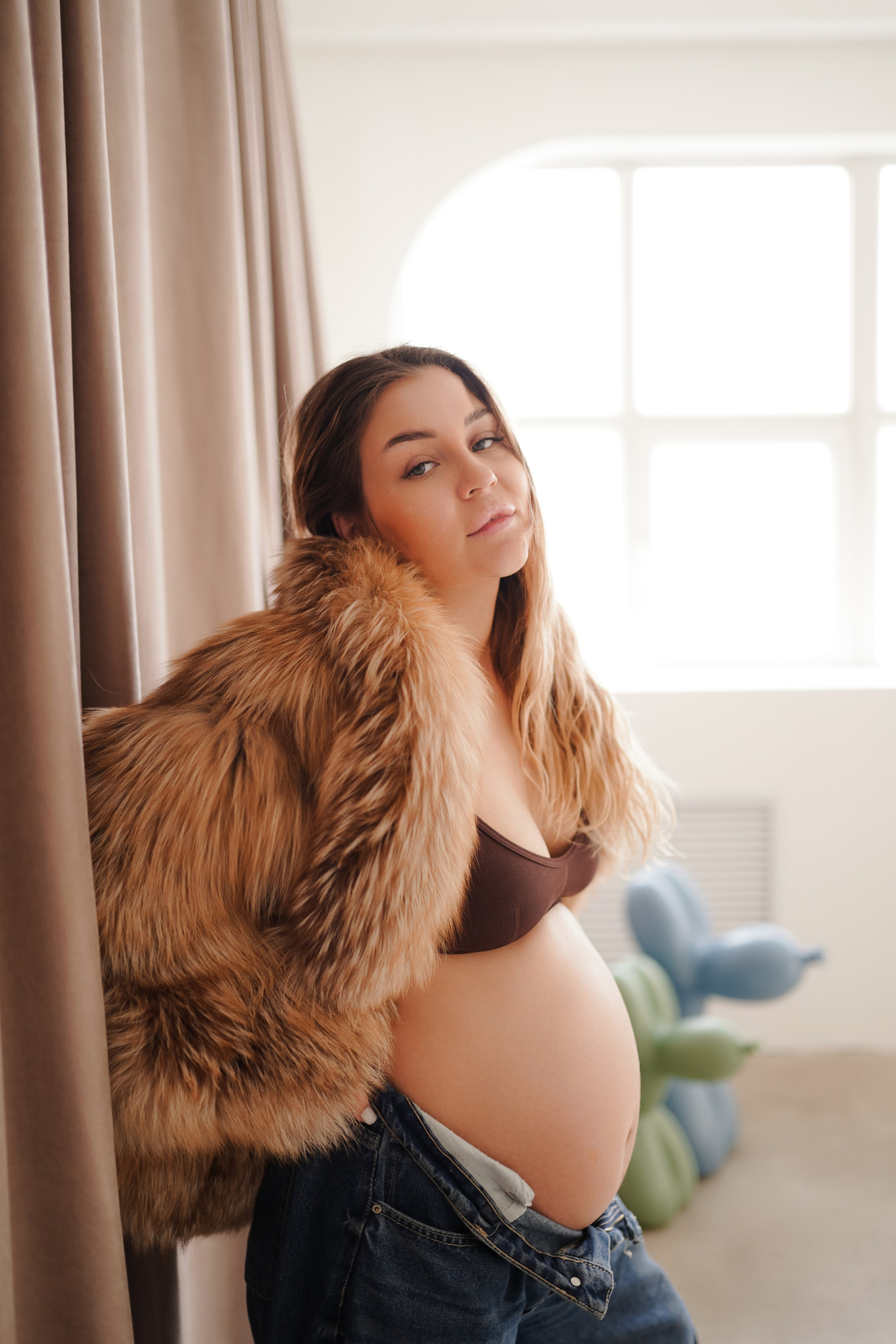 Внутри — целый мир