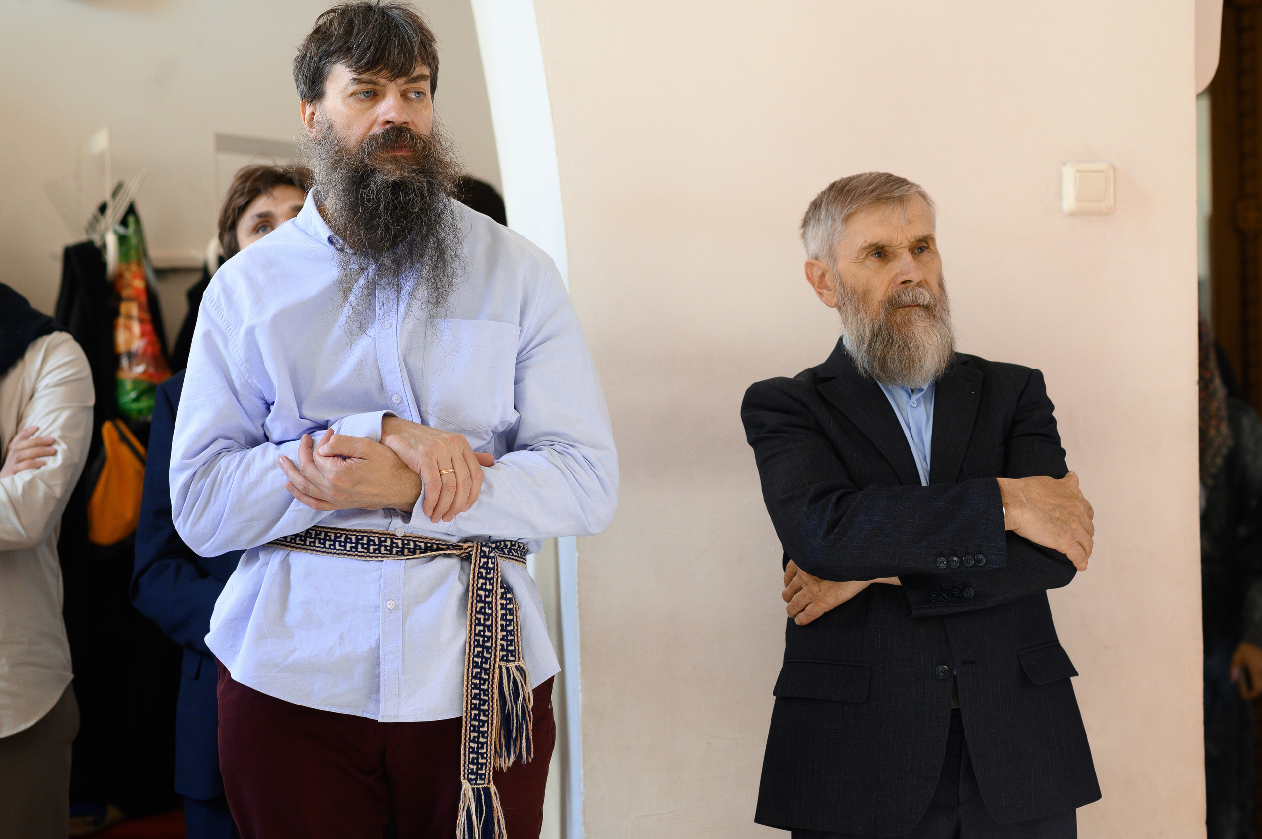 Александр & Елизавета (Санкт-Петербург, Троицкий храм). Семейный и свадебный фотограф в Санкт-Петербурге Серафима Смирнова