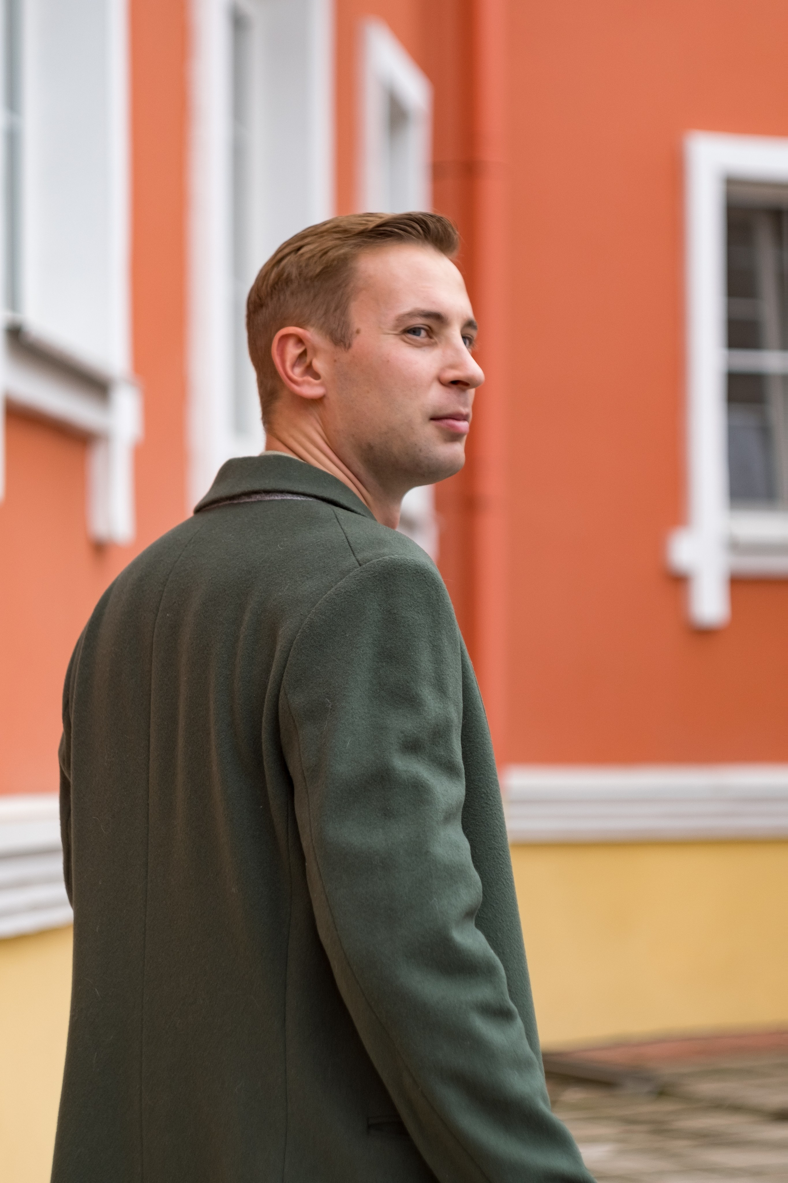 Уличная съемка. Репортажный, концертный фотограф в Санкт-Петербурге Эва Маркова