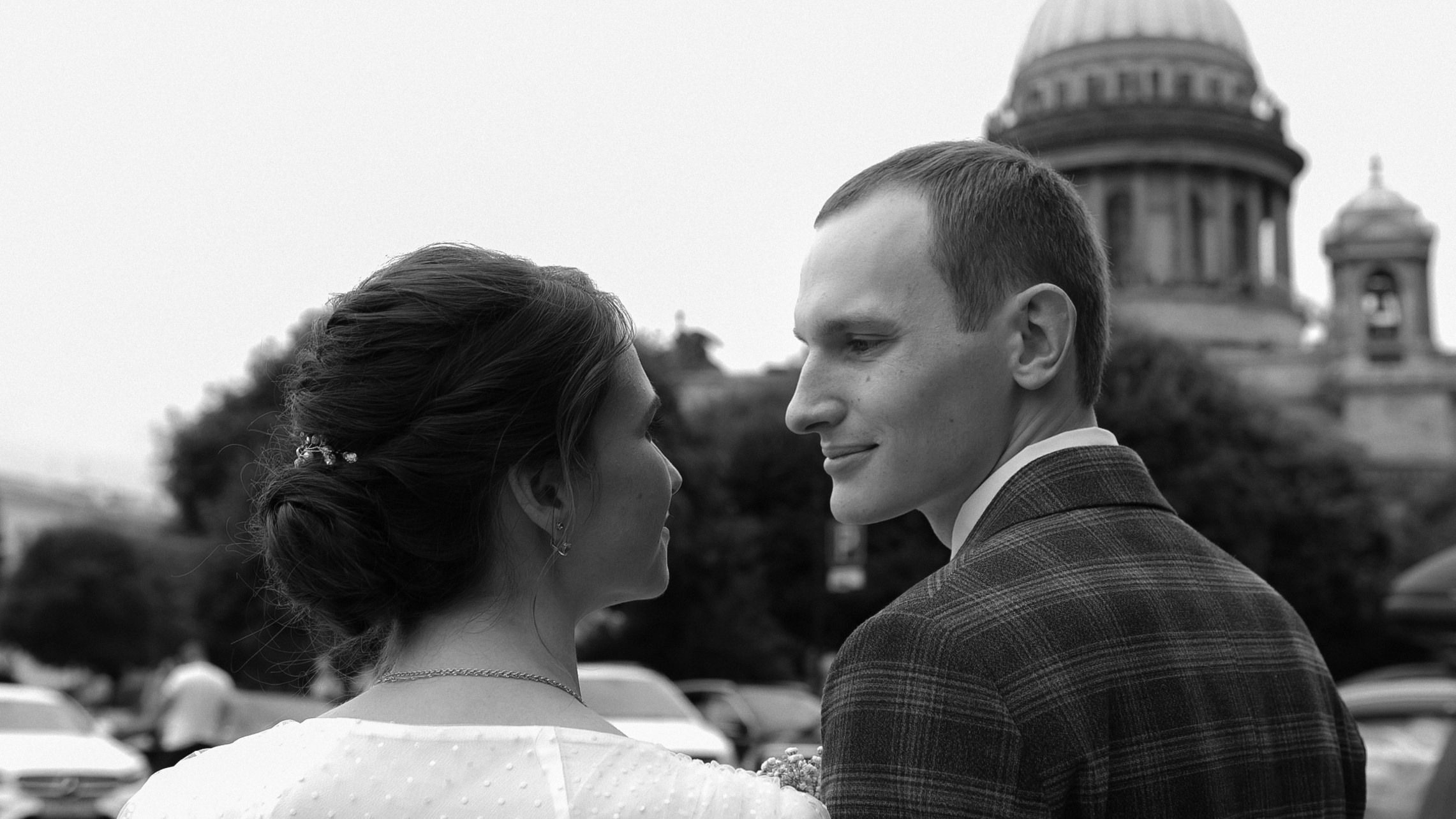 Свадебный фотограф в Санкт-Петербуге и Москве Никита Кондрахин