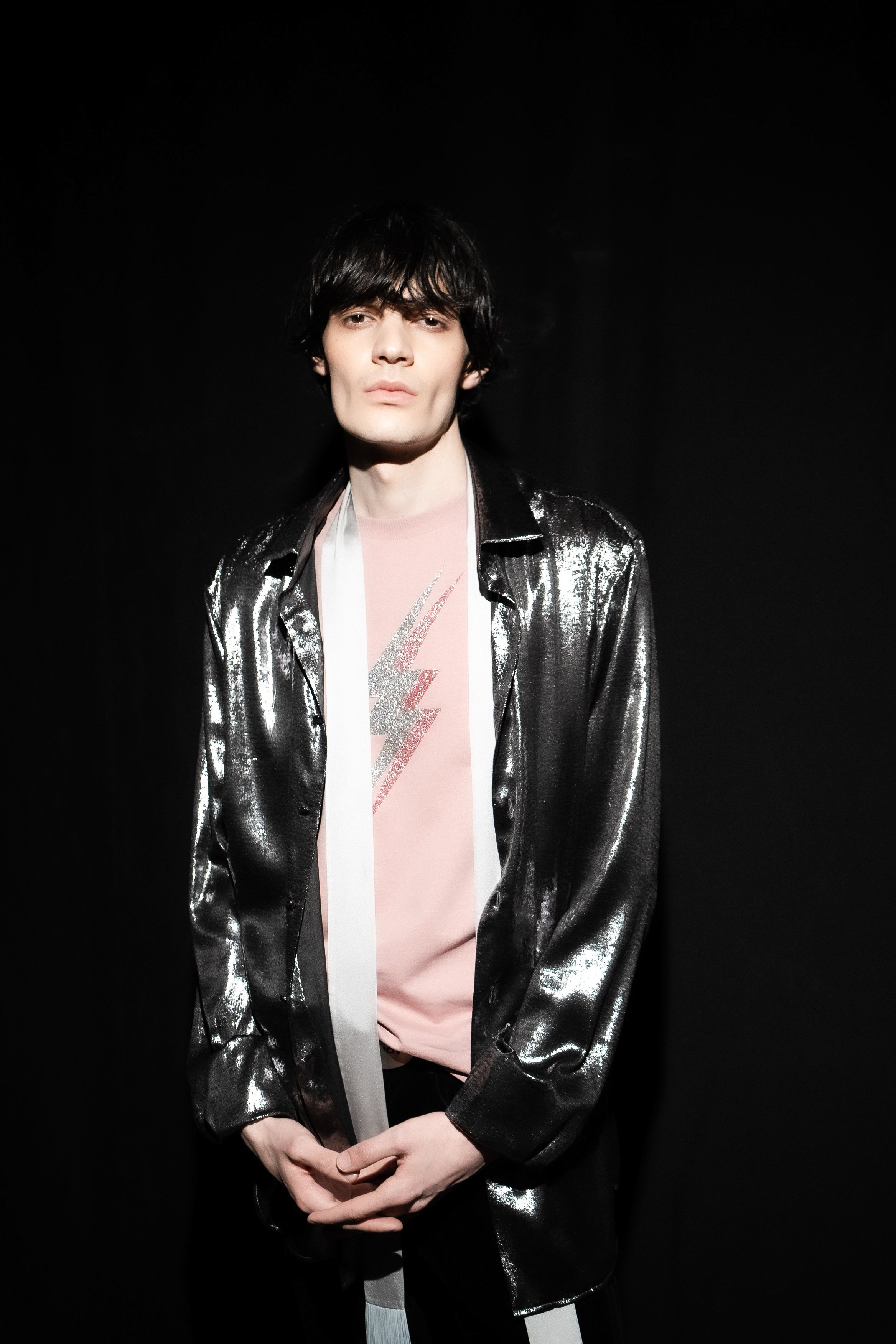 LOGINOV Московская неделя моды