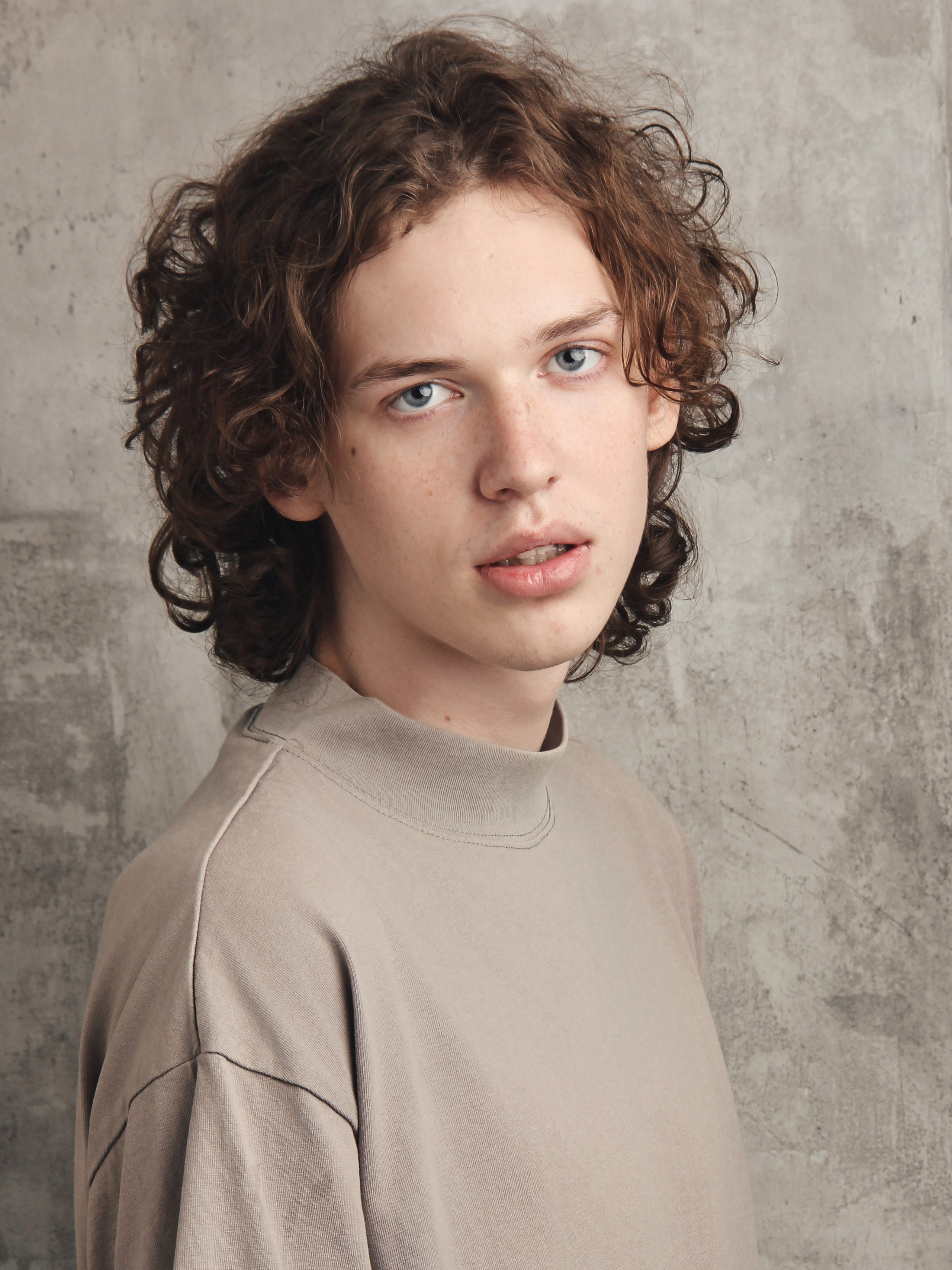 Актерское портфолио в Москве