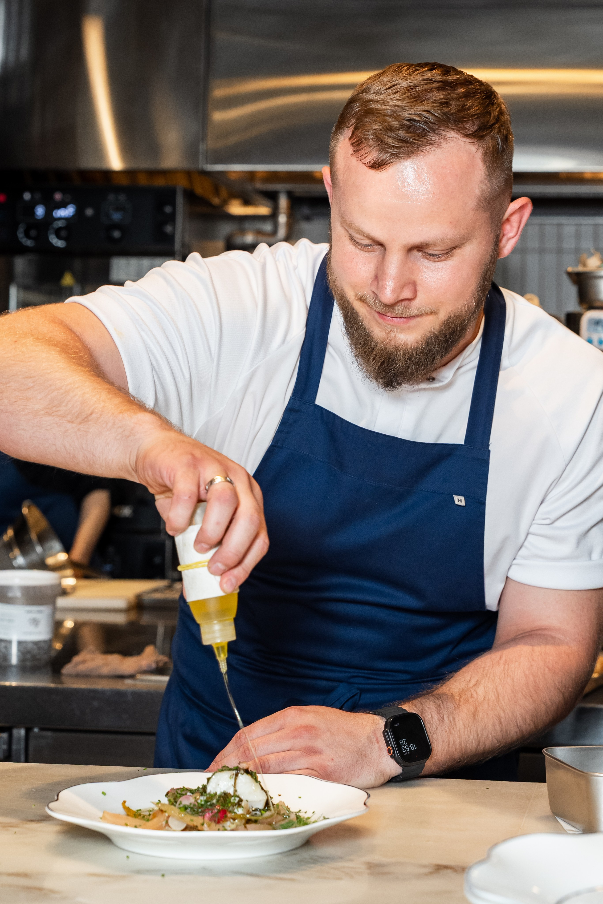 Le Pigeon — Русские сезоны и Балет «Дягилев». Фотограф Никита Комаров