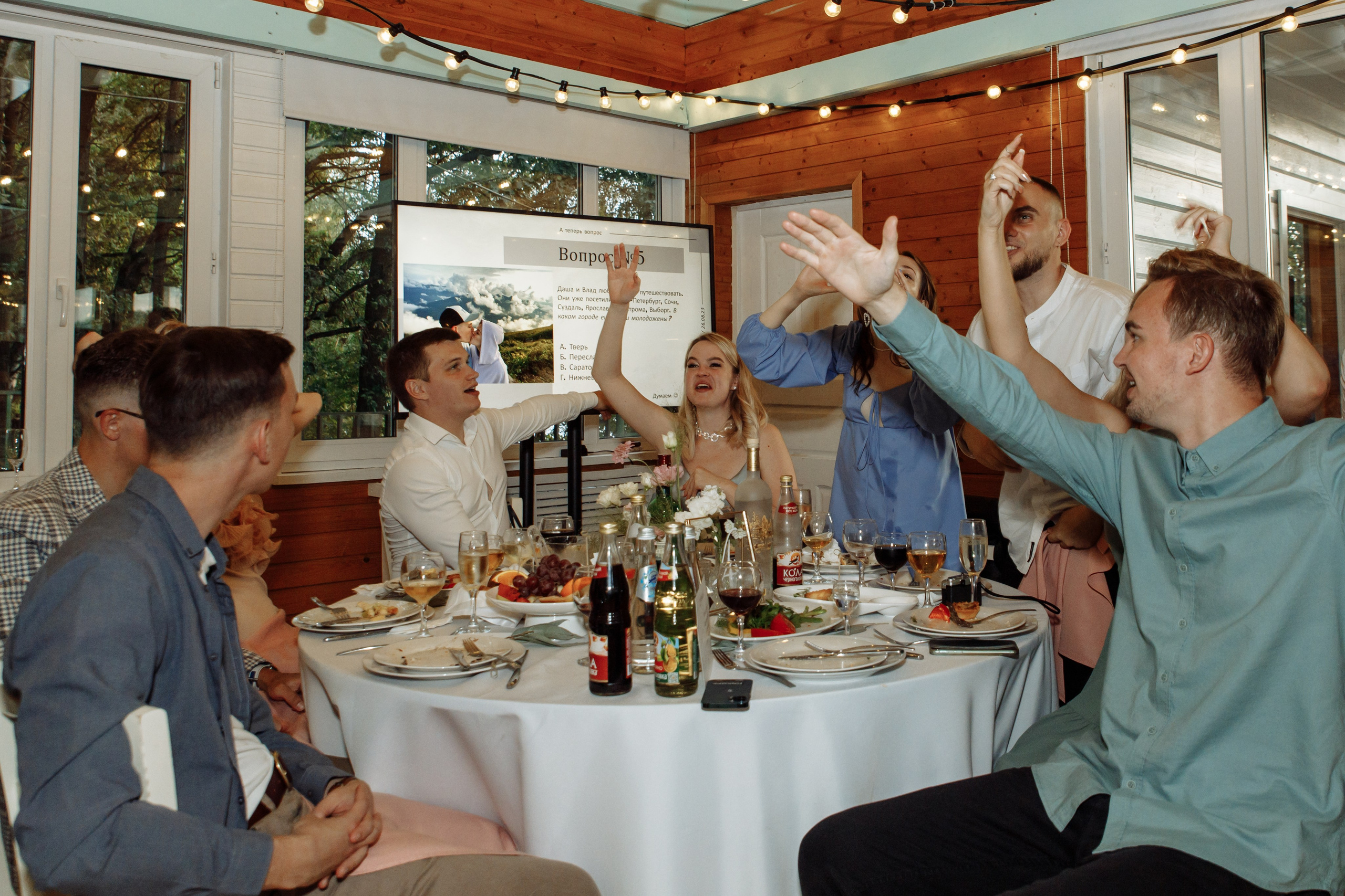 Влад и Даша