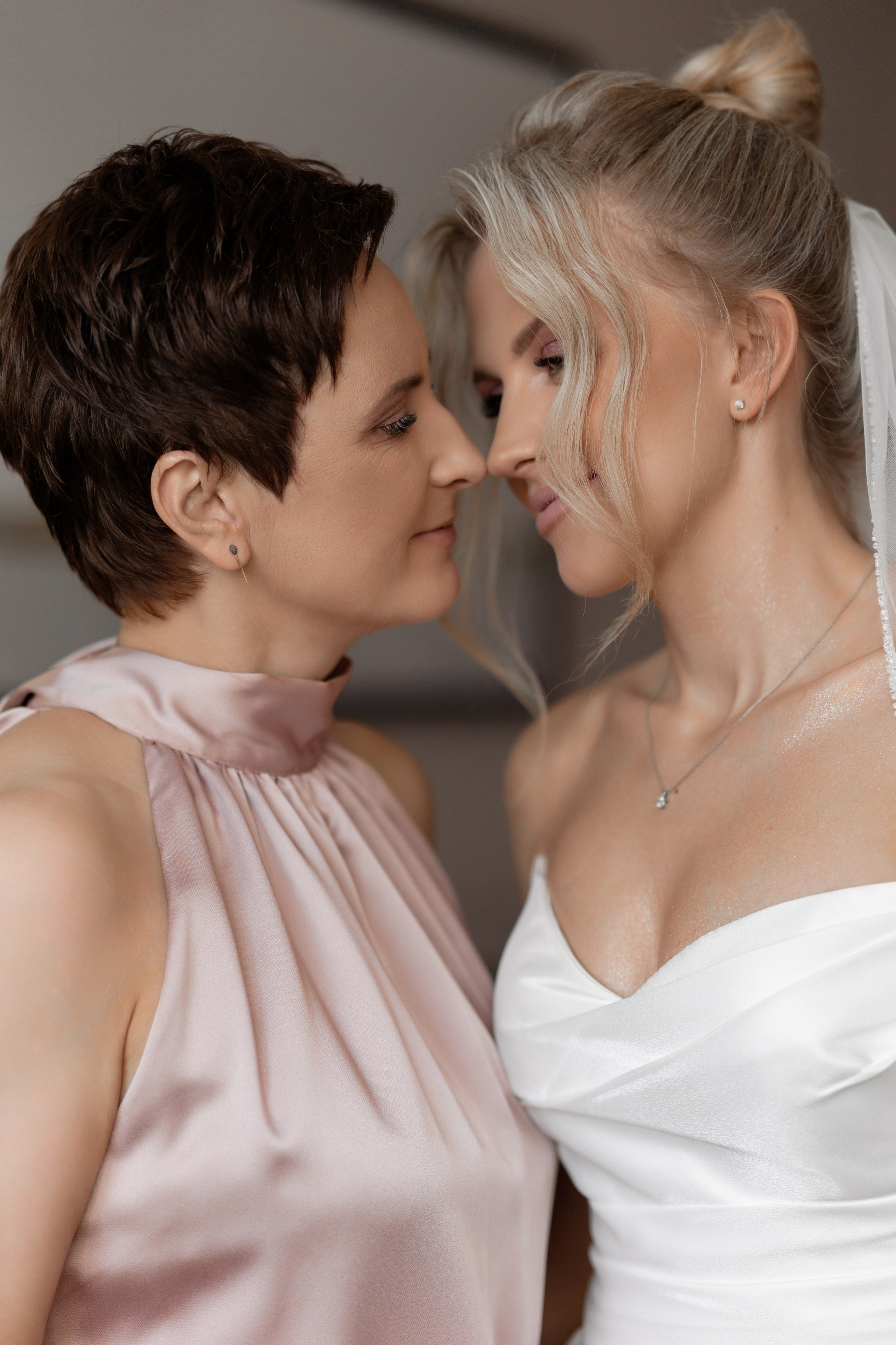 Василий и Мария. Свадебный фотограф в Москве и Зеленограде Оксана Загородняя