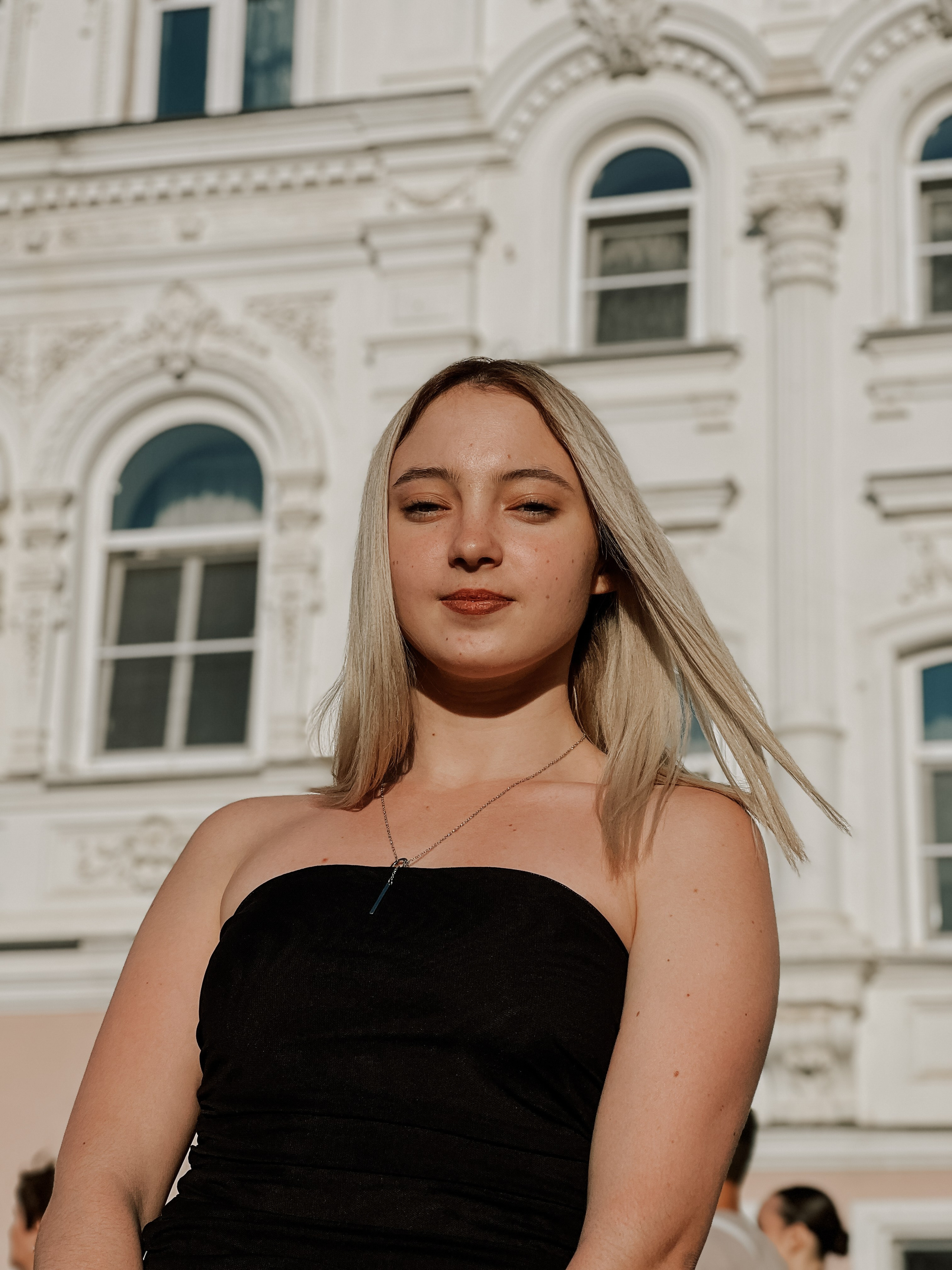 Мария. LIYALEE PHOTO