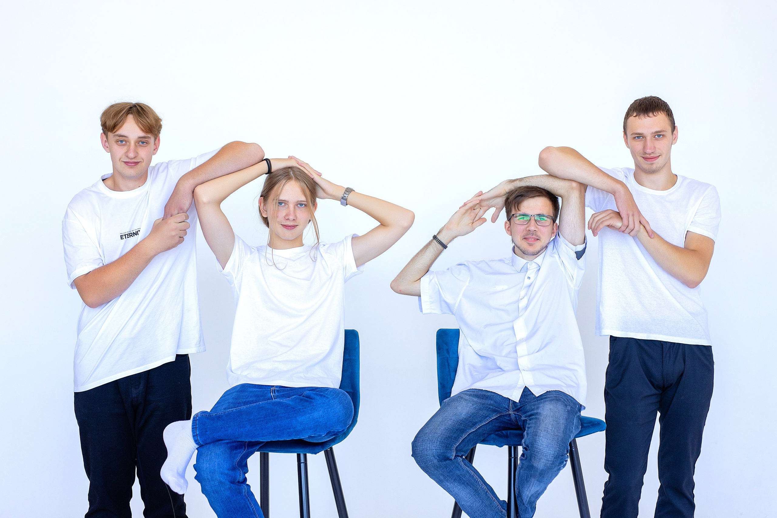 Школа 22, 11-а. Стильный выпускной альбом Владивосток фотограф Вероника Мигачева