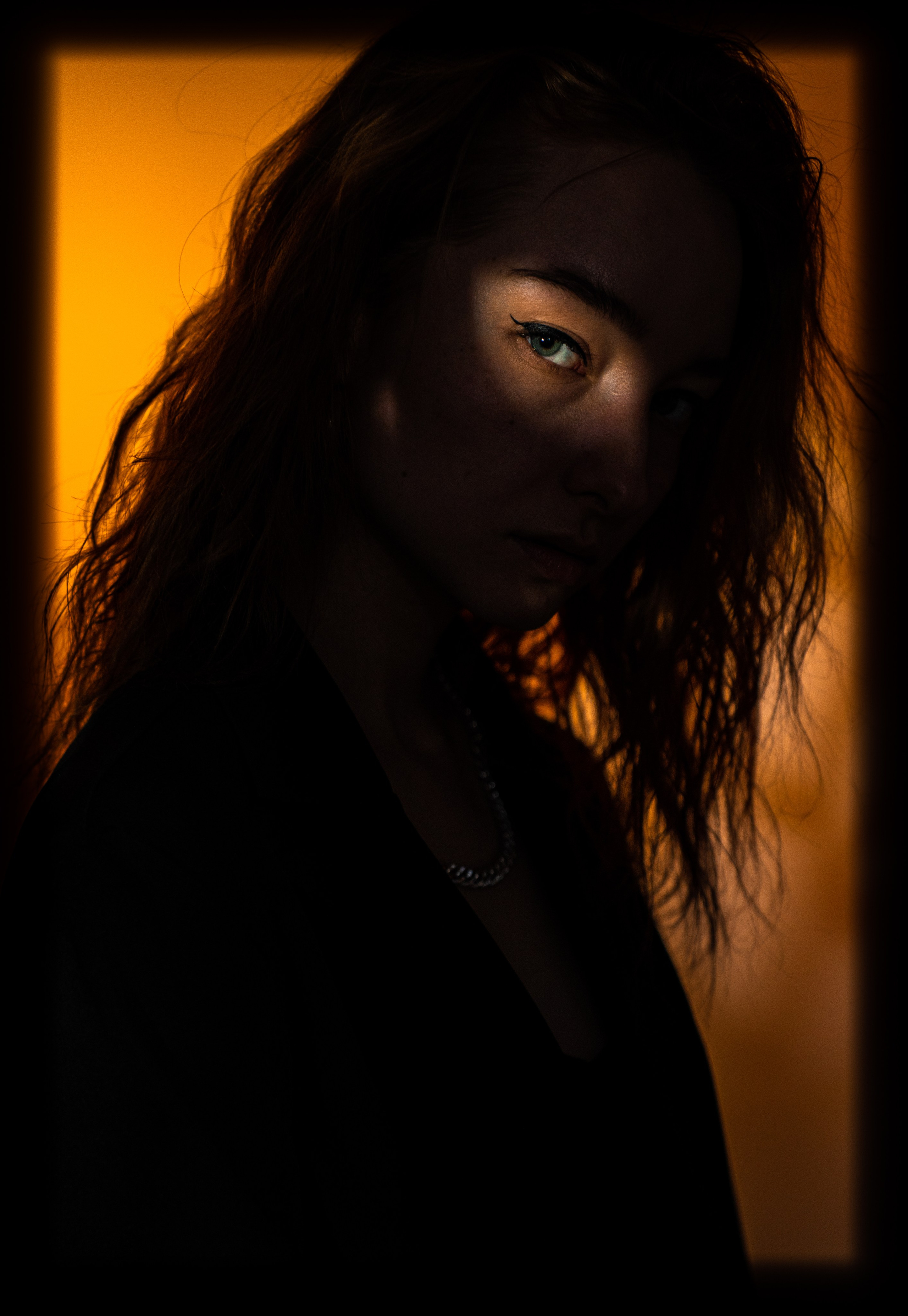 Индивидуальные съемки. Фотограф Дима Хочуровский в Казани