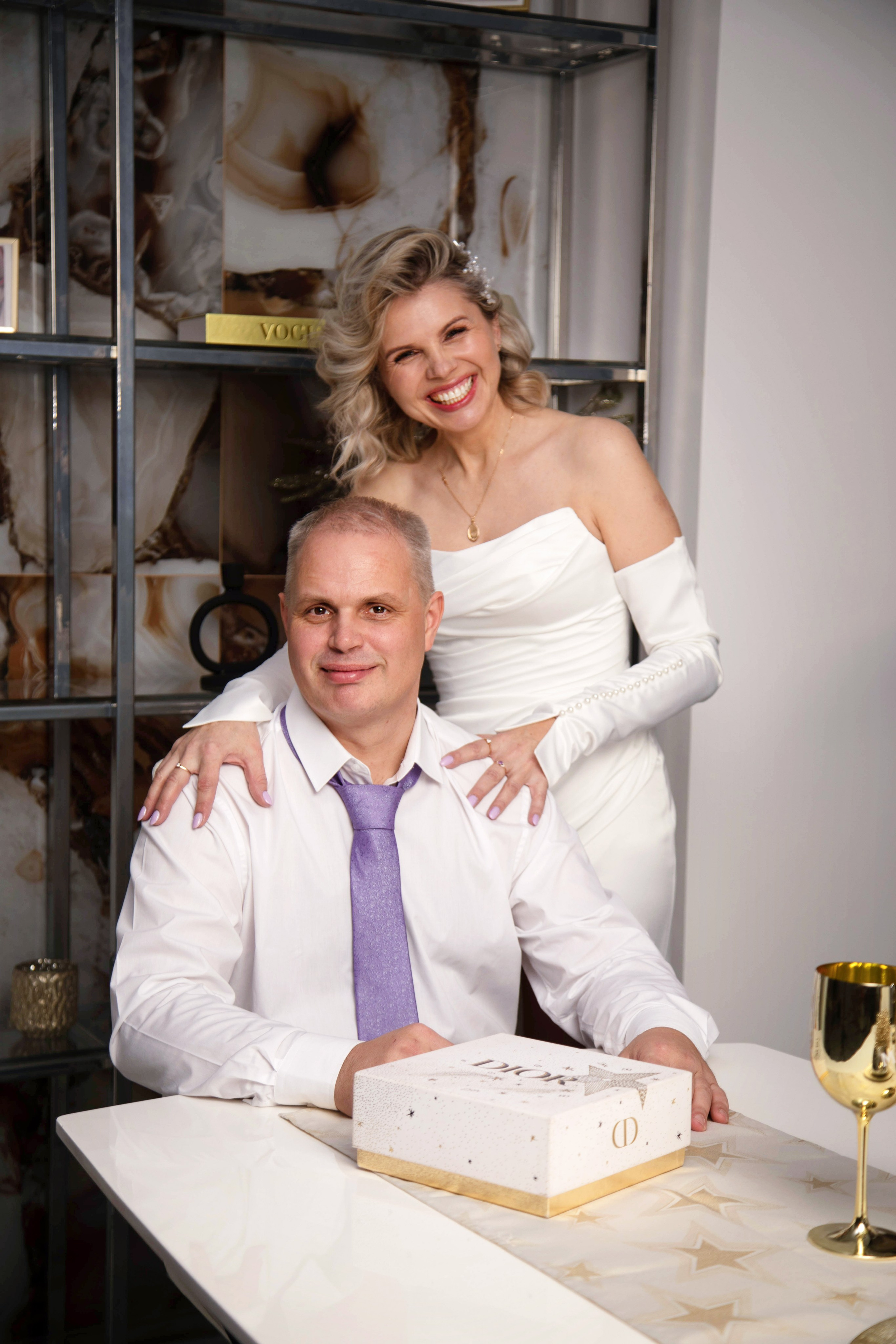 Александра и Александр. Семейный и детский фотограф в Санкт-Петербург. Natalia Fadel