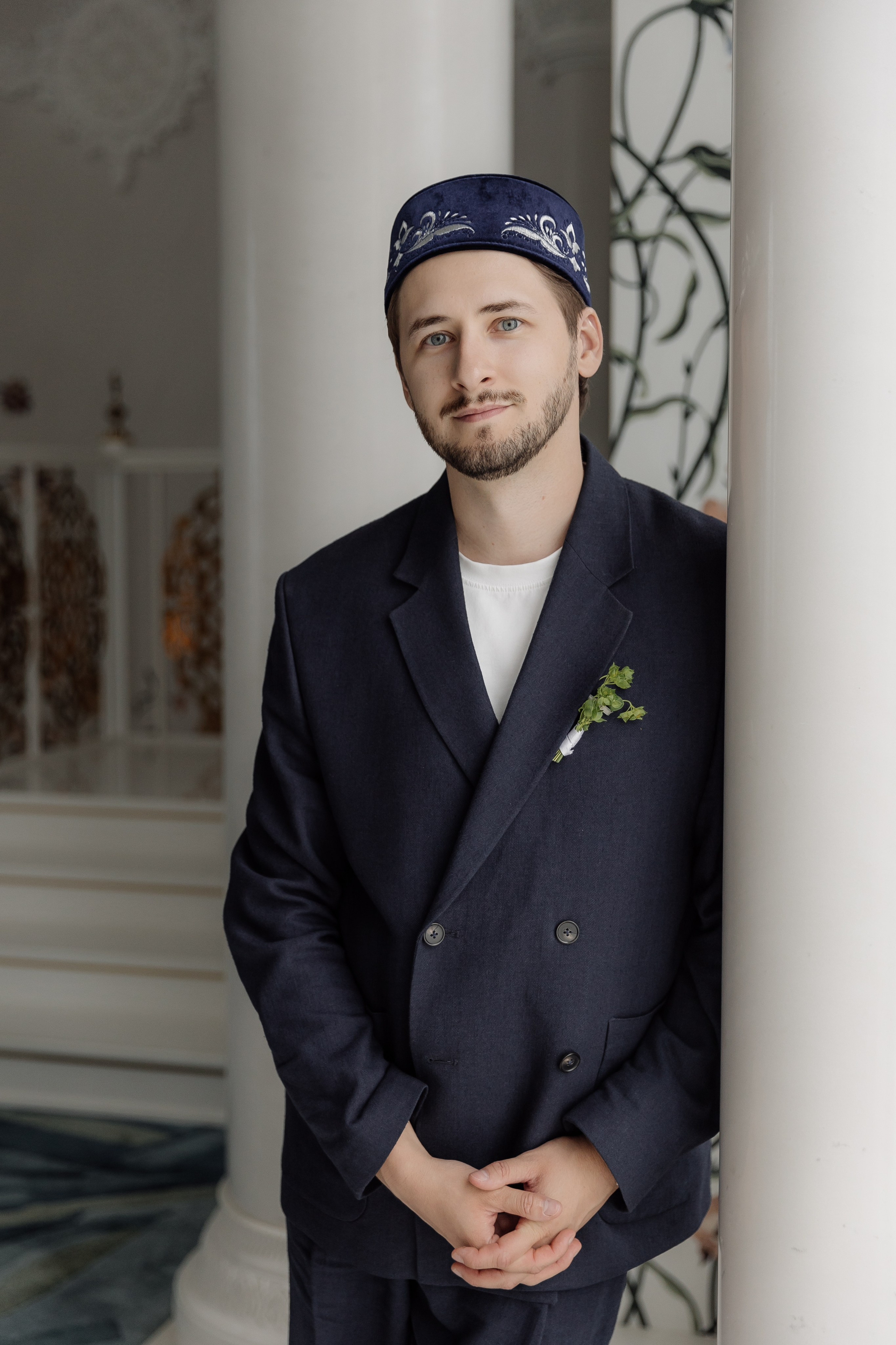 Тагир |Аида. Фотограф в Казани Гузель Зайнуллина