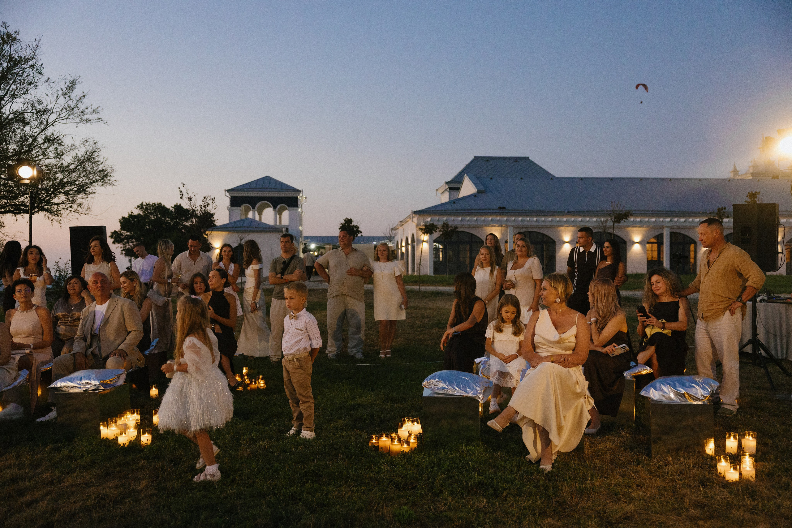 Потанцуй со мной!. Свадебный и репортажный фотограф Новороссийск, Краснодар, Сочи Олеся Дзюба