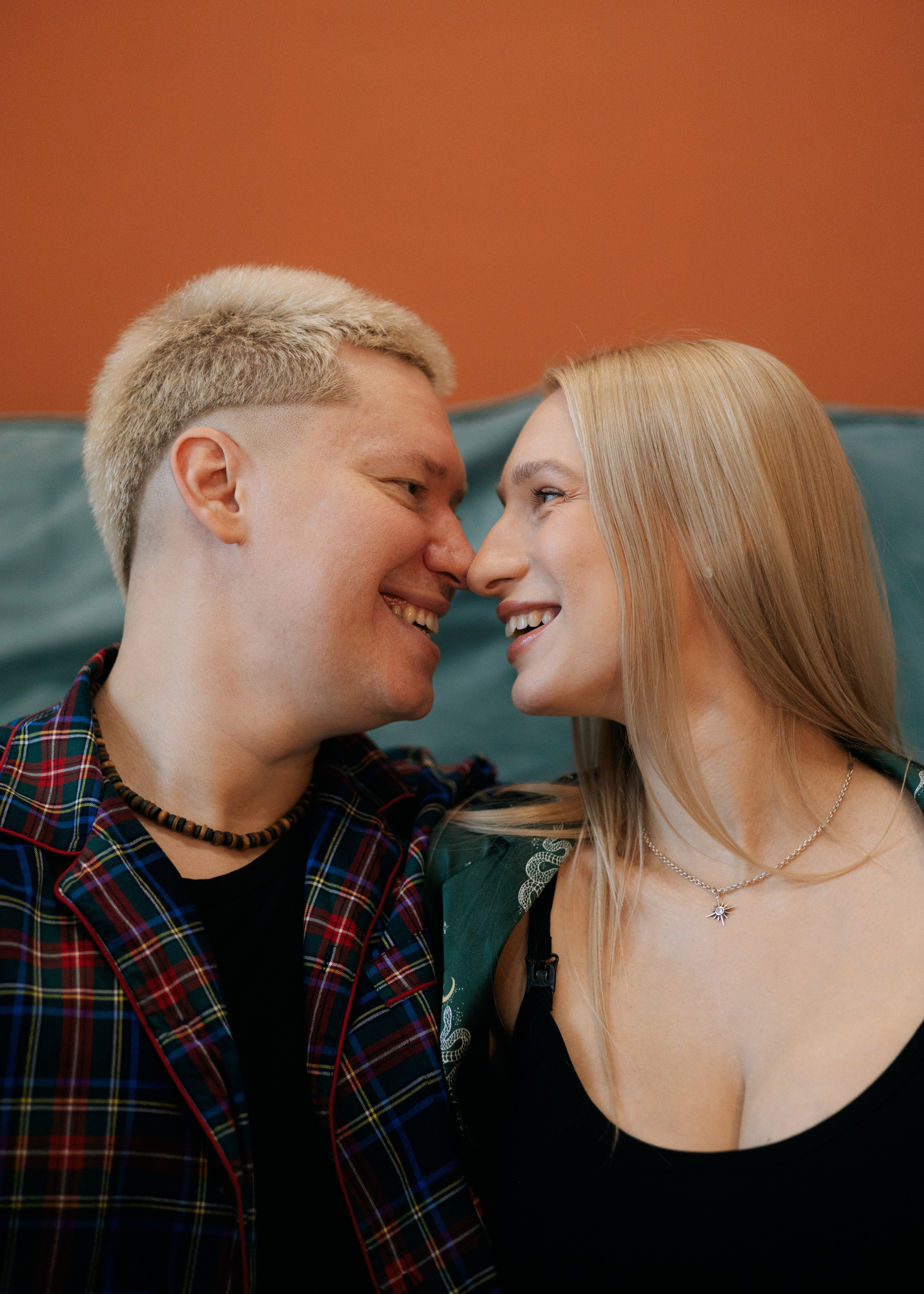 Семейные. Фотограф Артем Давыдов