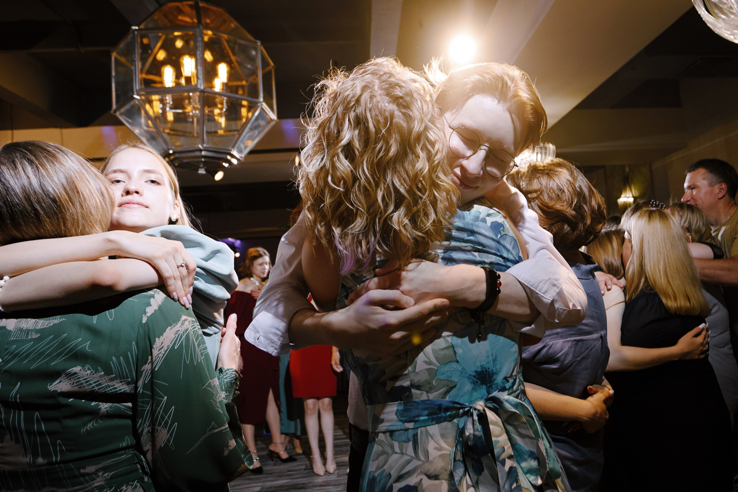 Выпускной 11кл. Портретный и свадебный фотограф в Екатеринбурге Владимир ЛузинЛузин