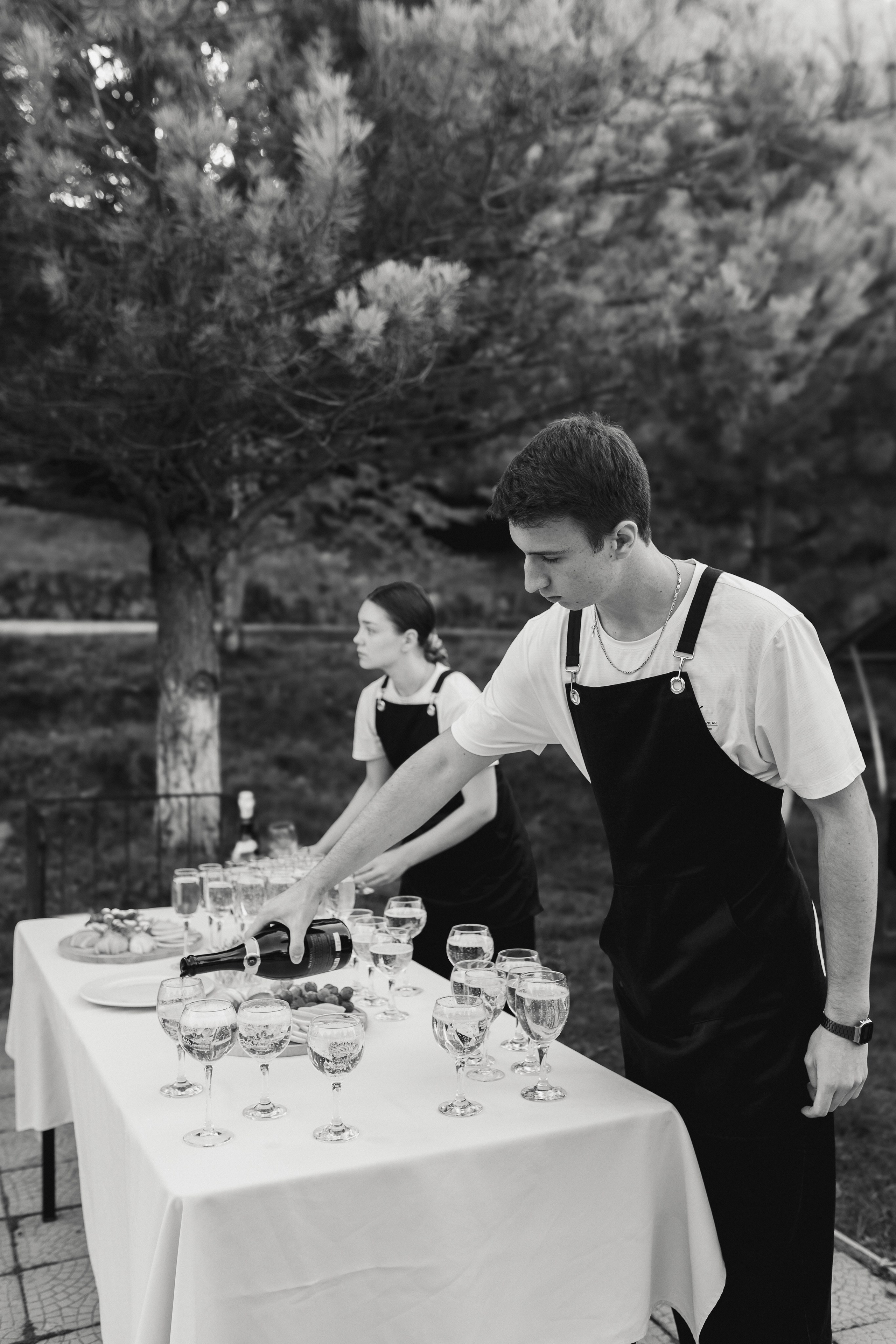 Геннадий + Елизавета. Фотограф в Севастополе и в Крыму